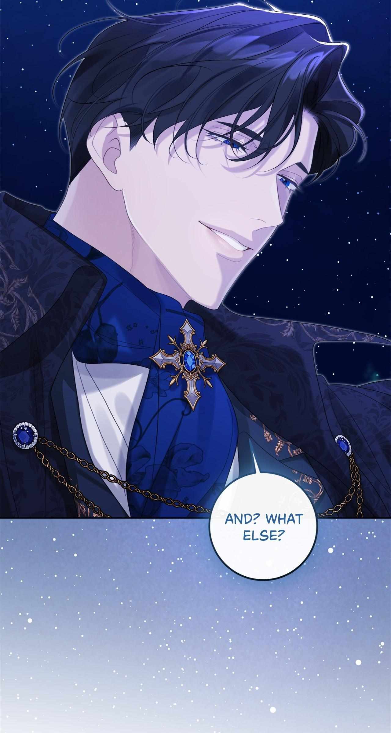 No More Regrets Chapter 27 page 92 - 