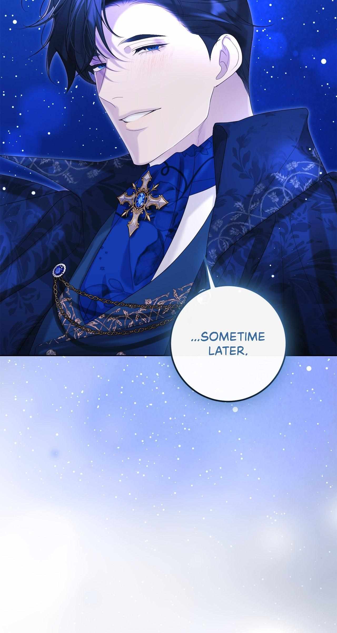 No More Regrets Chapter 27 page 99 - 