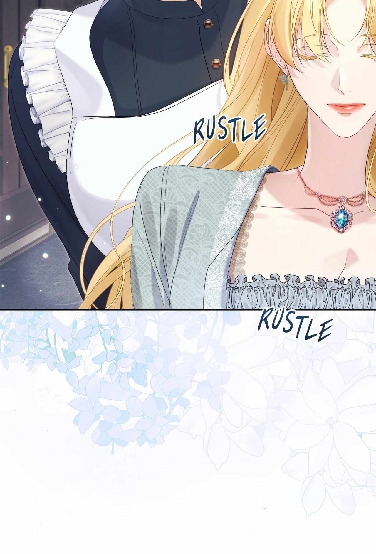 No More Regrets Chapter 28 page 11 - 