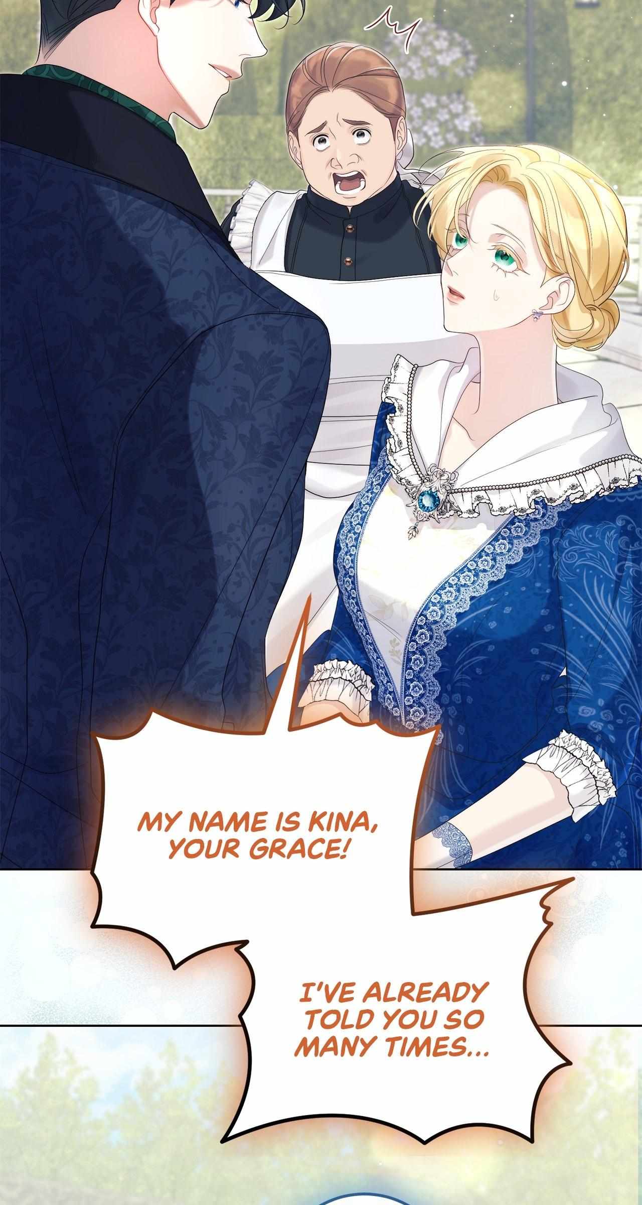 No More Regrets Chapter 28 page 102 - 