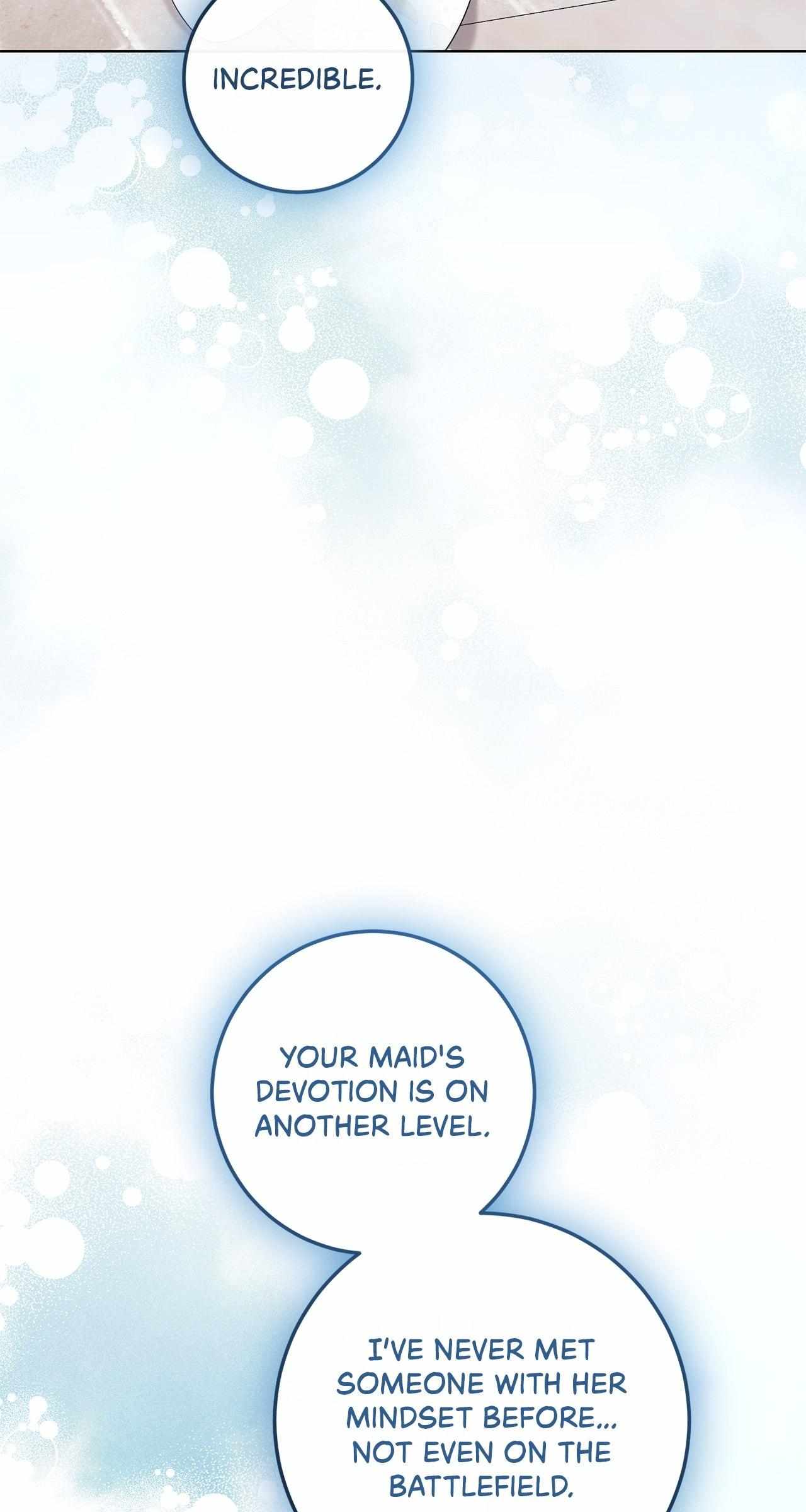 No More Regrets Chapter 28 page 106 - 