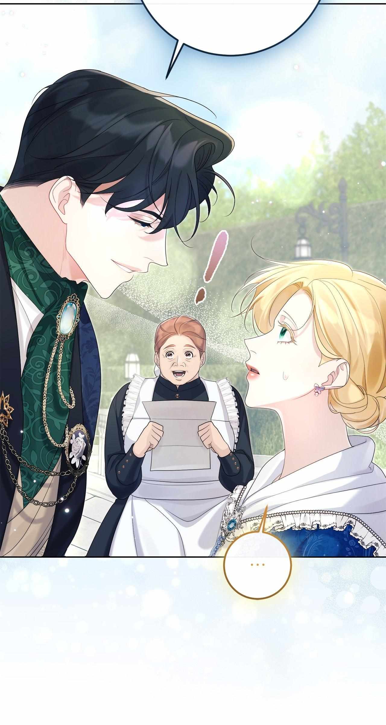 No More Regrets Chapter 28 page 107 - 