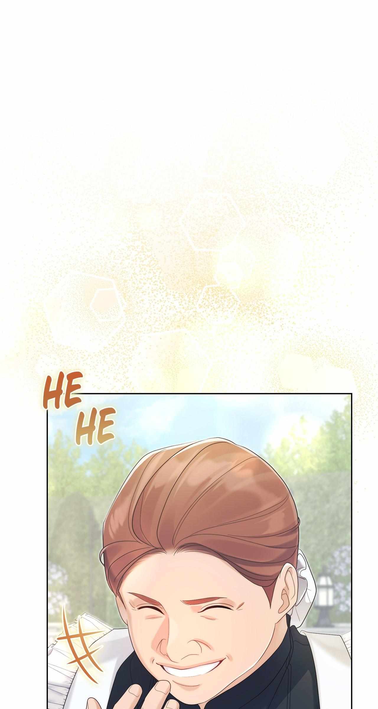 No More Regrets Chapter 28 page 109 - 