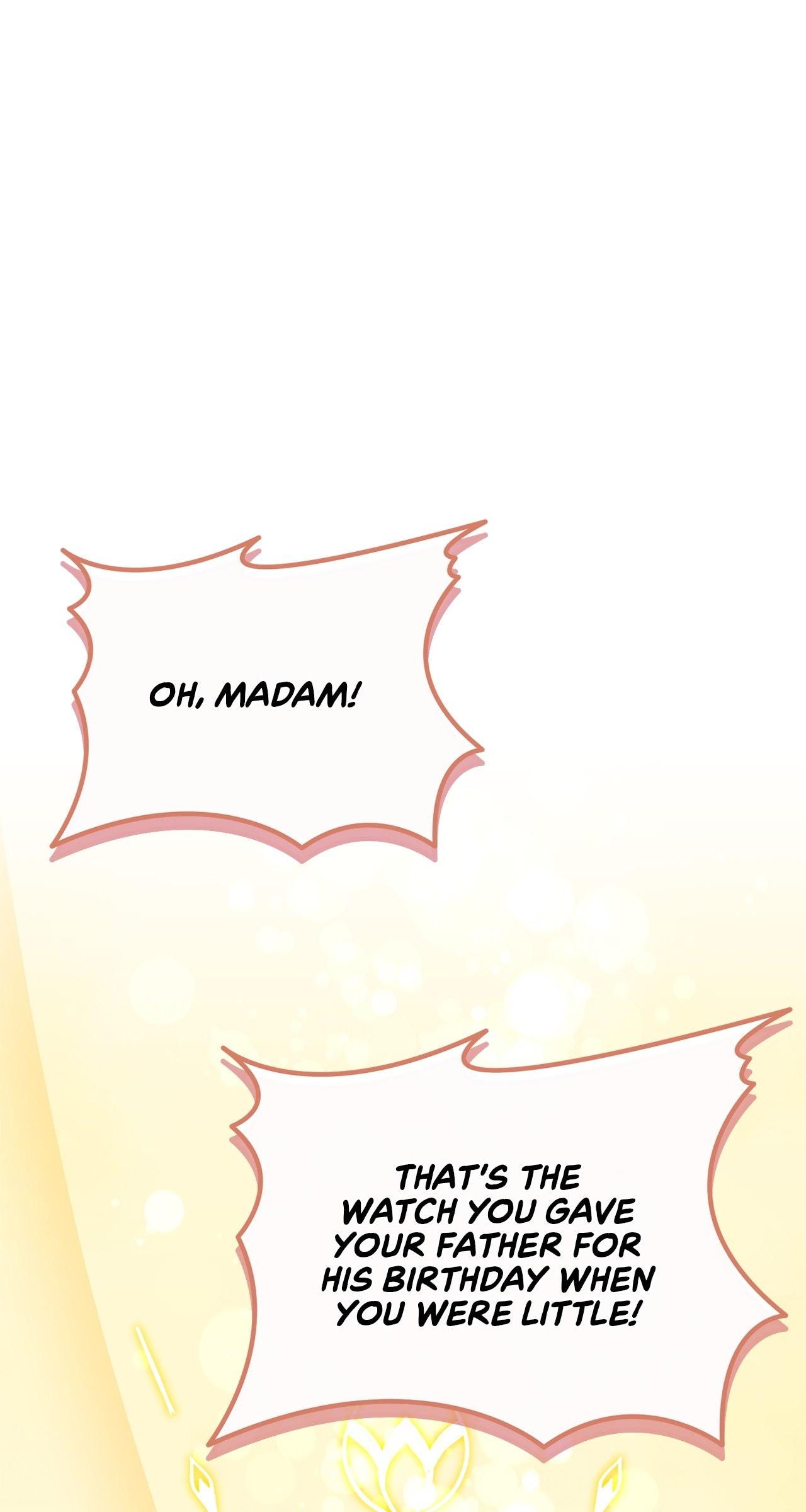 No More Regrets Chapter 28 page 12 - 