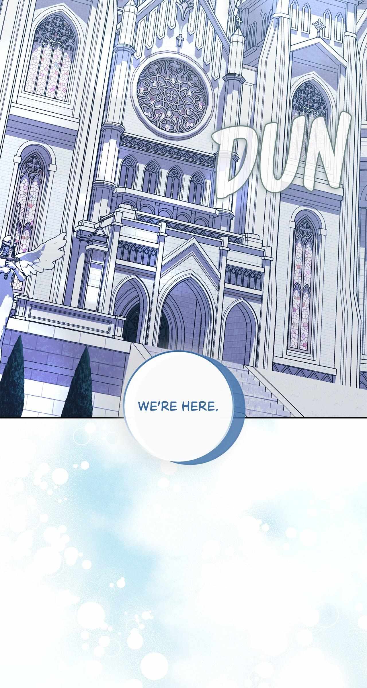 No More Regrets Chapter 28 page 122 - 