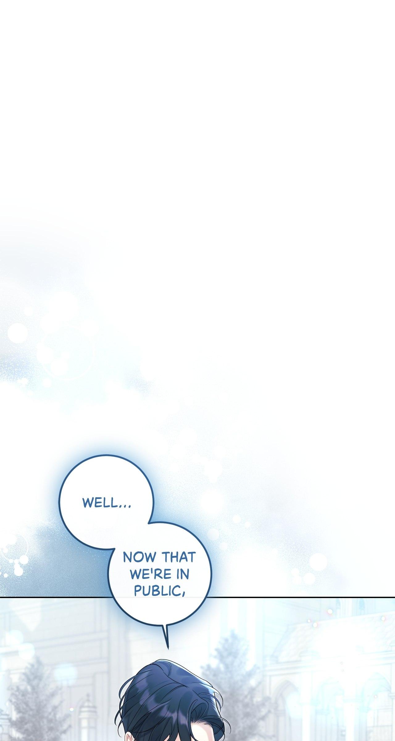 No More Regrets Chapter 28 page 126 - 