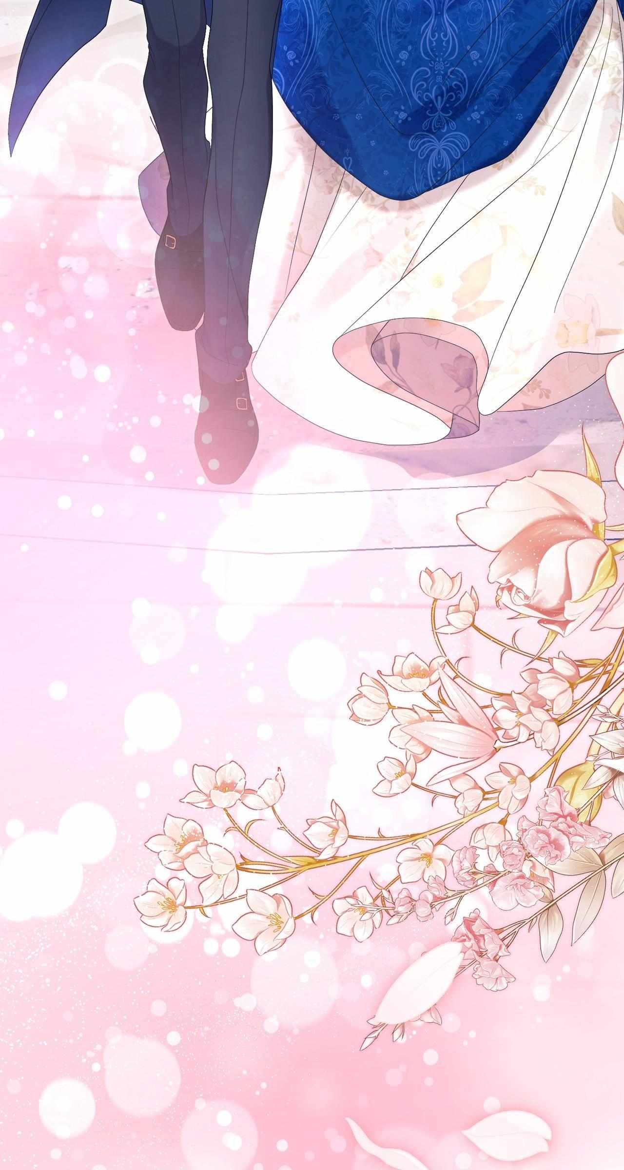 No More Regrets Chapter 28 page 135 - 