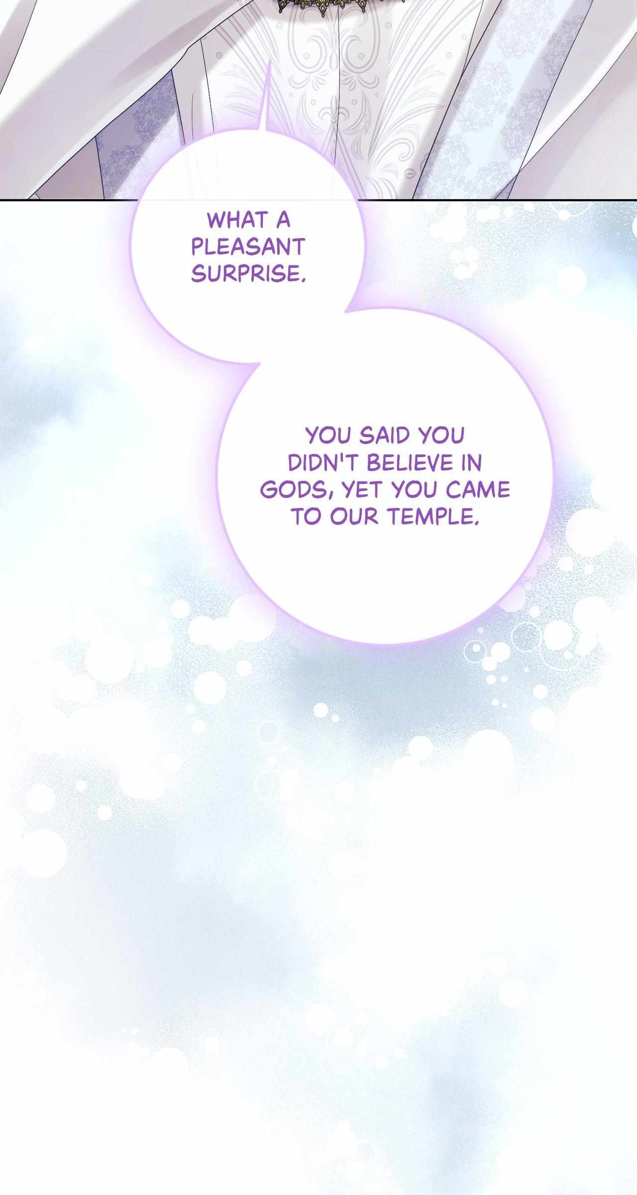 No More Regrets Chapter 28 page 139 - 