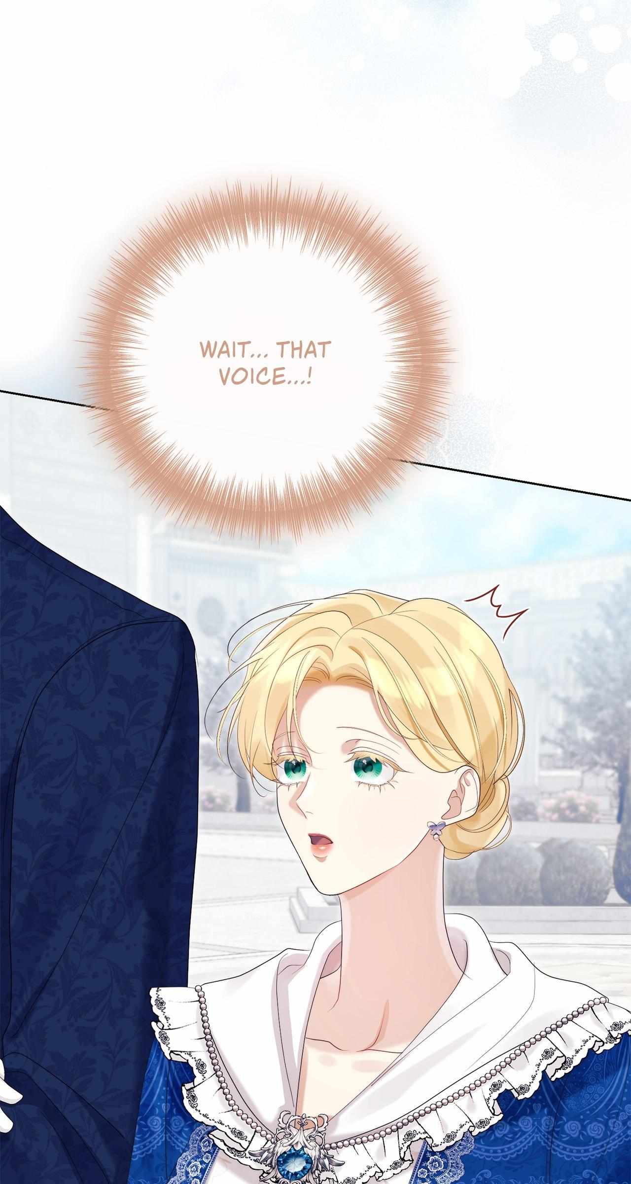 No More Regrets Chapter 28 page 140 - 