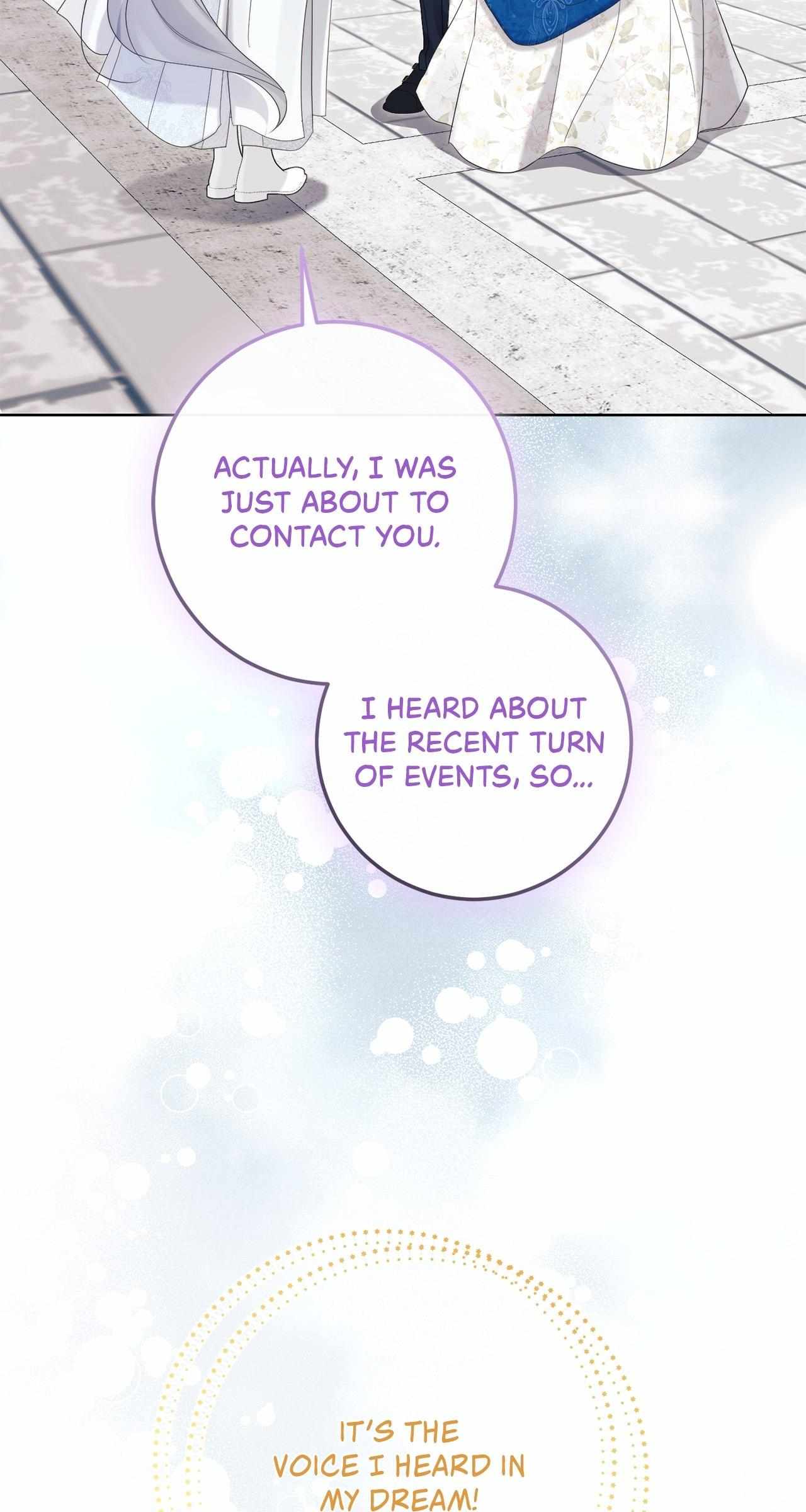 No More Regrets Chapter 28 page 143 - 