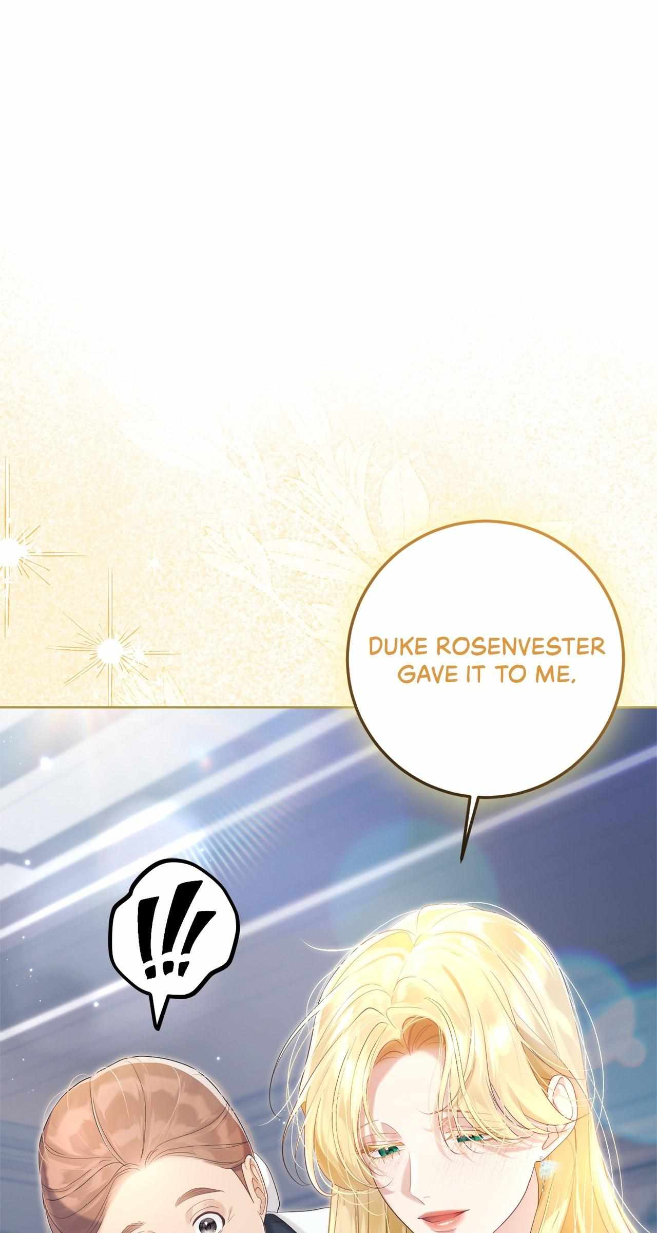 No More Regrets Chapter 28 page 16 - 