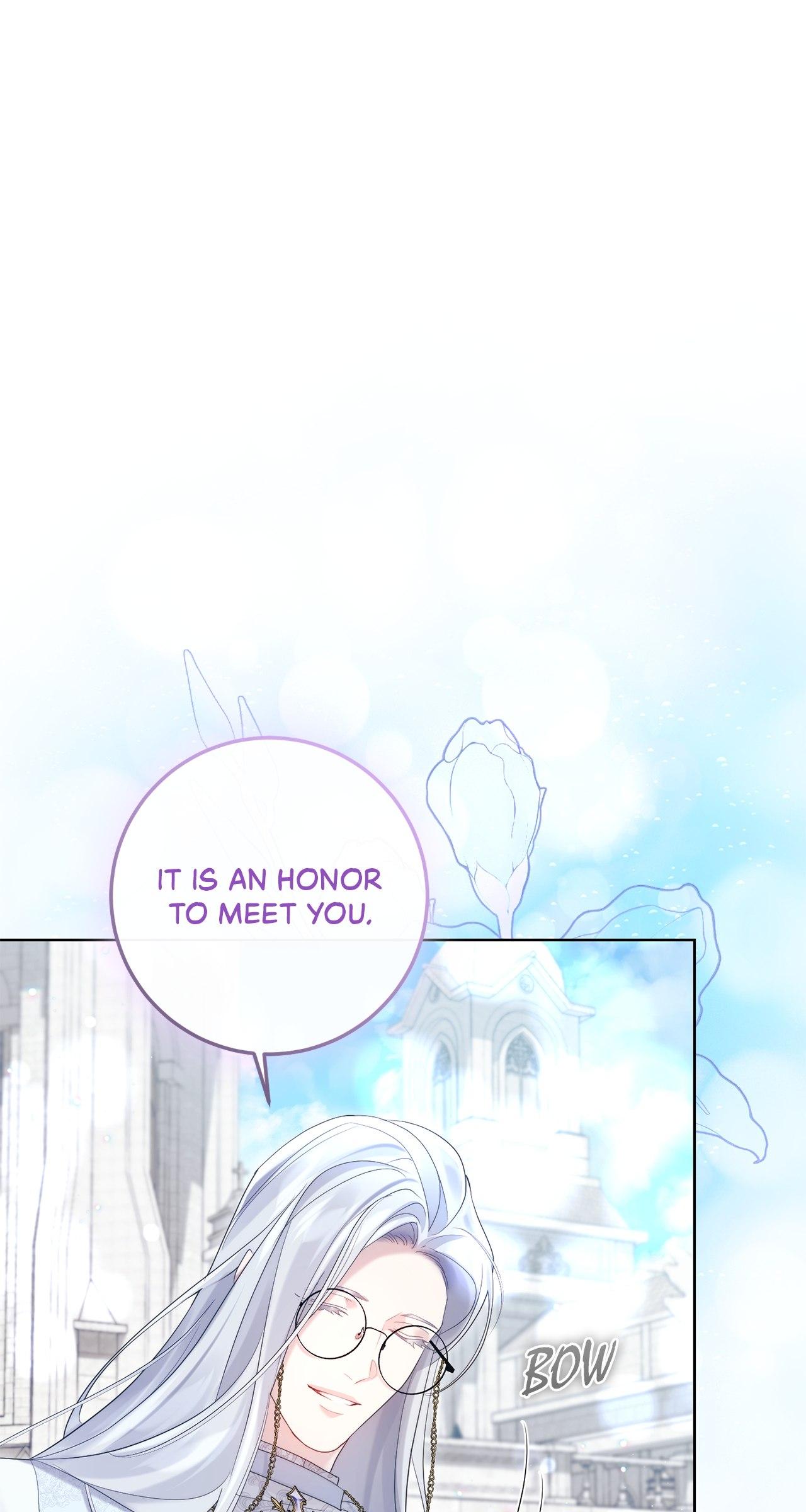No More Regrets Chapter 28 page 151 - 
