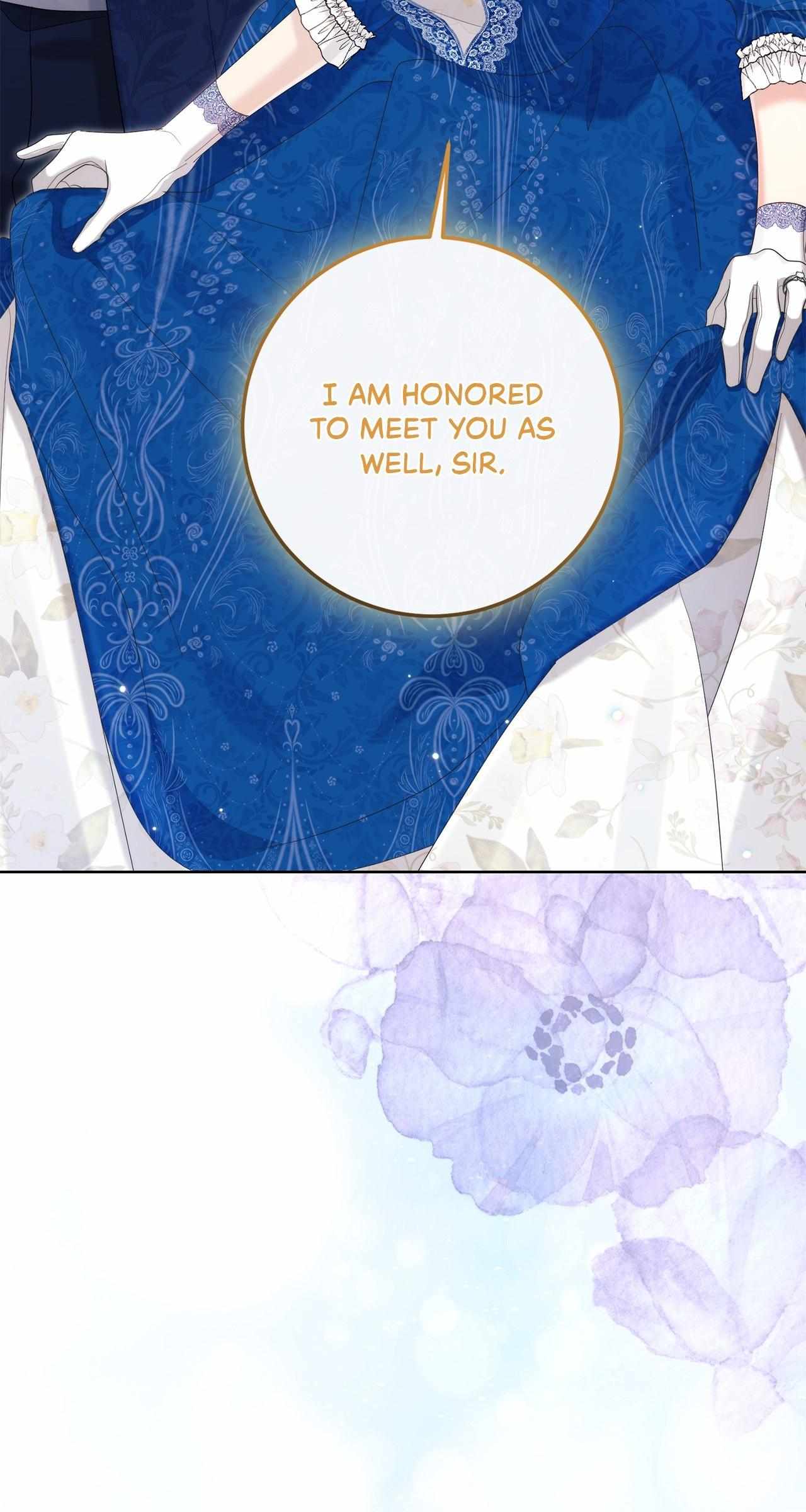 No More Regrets Chapter 28 page 154 - 