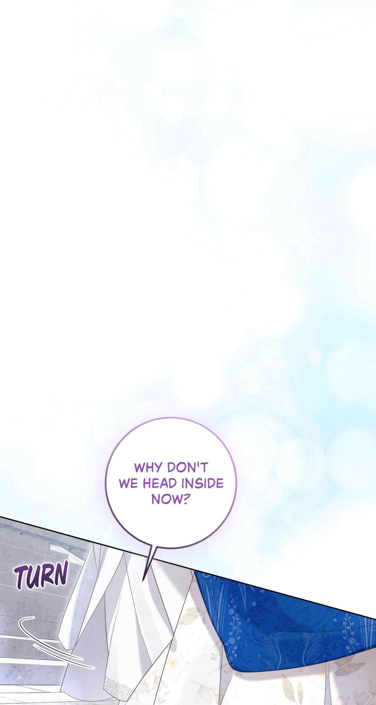 No More Regrets Chapter 28 page 155 - 