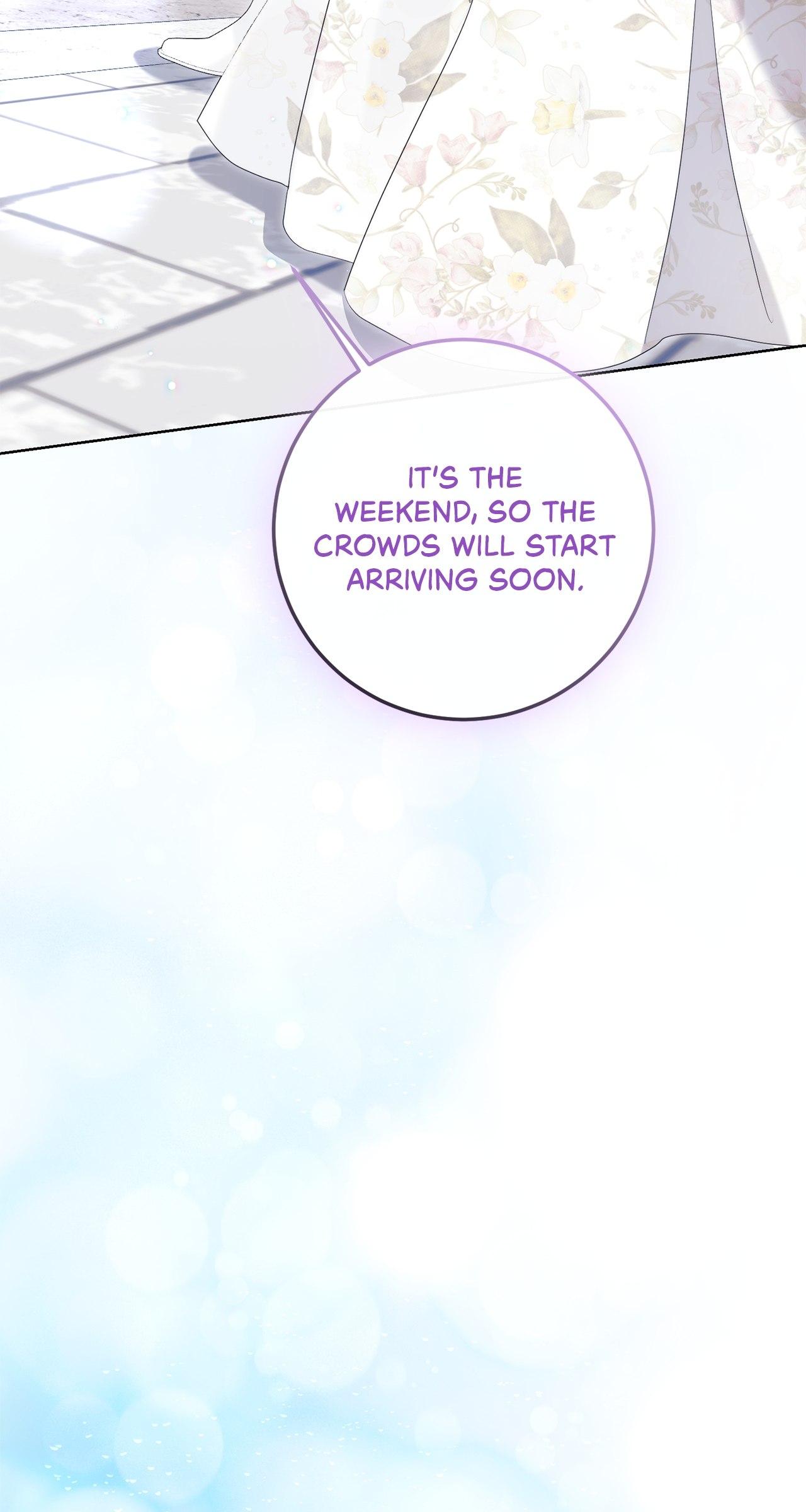 No More Regrets Chapter 28 page 156 - 