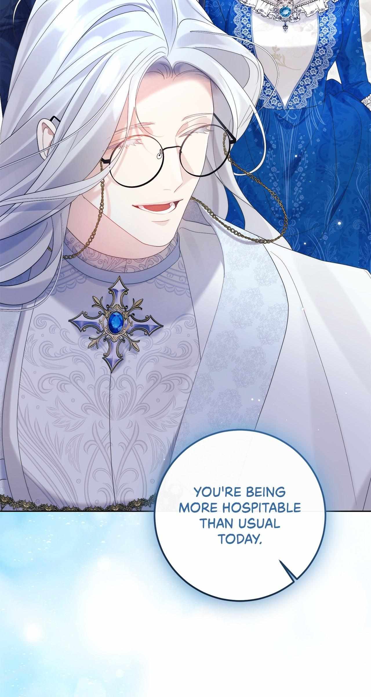 No More Regrets Chapter 28 page 158 - 