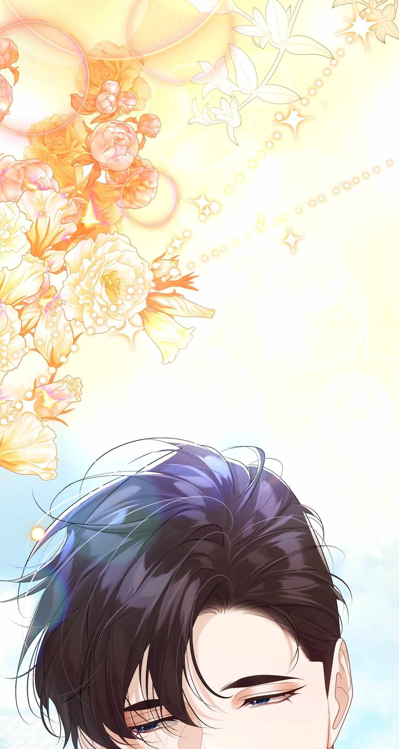 No More Regrets Chapter 28 page 165 - 