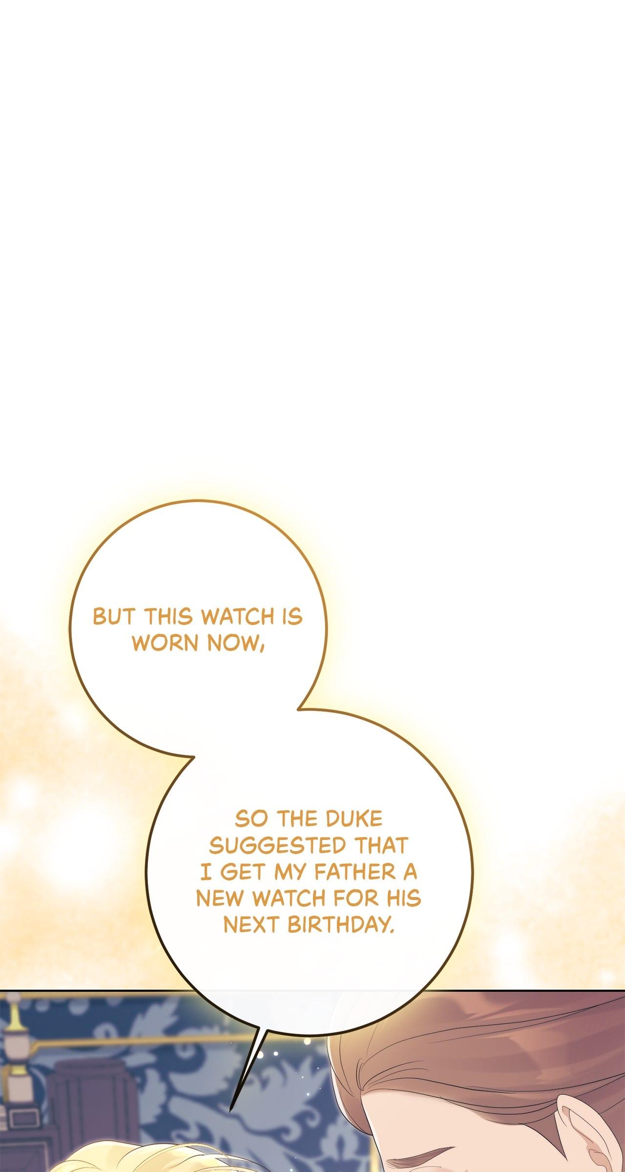 No More Regrets Chapter 28 page 21 - 