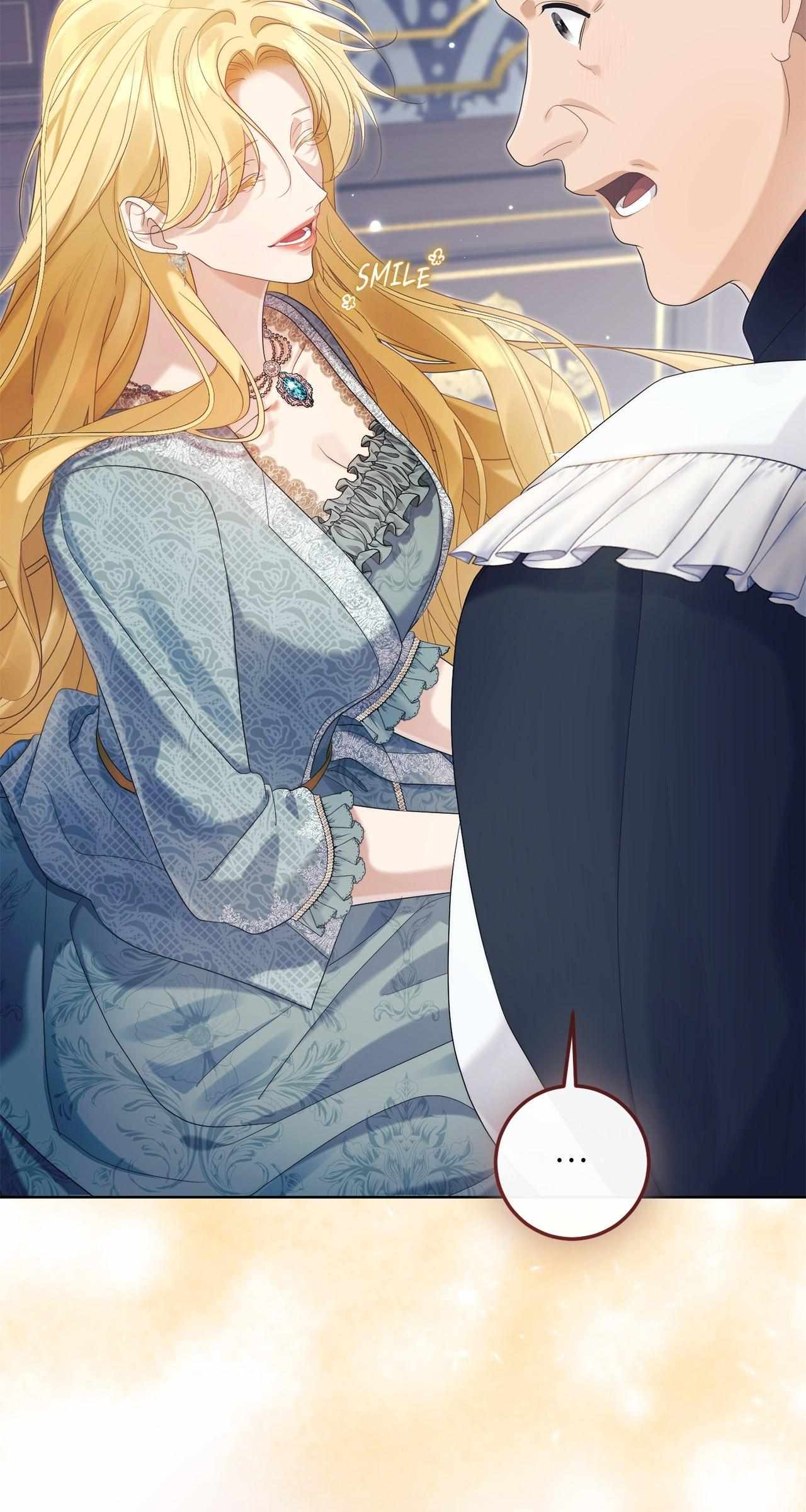 No More Regrets Chapter 28 page 22 - 