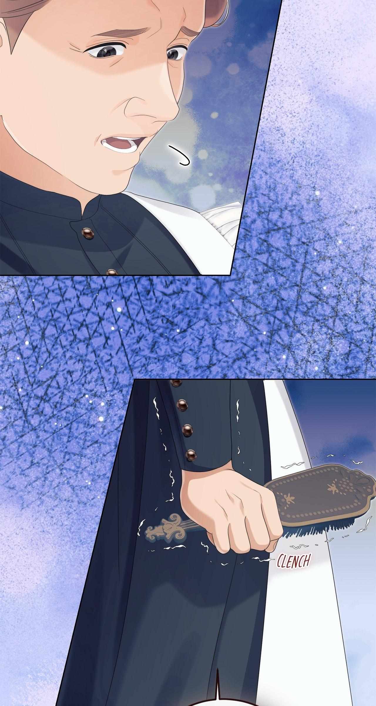No More Regrets Chapter 28 page 24 - 