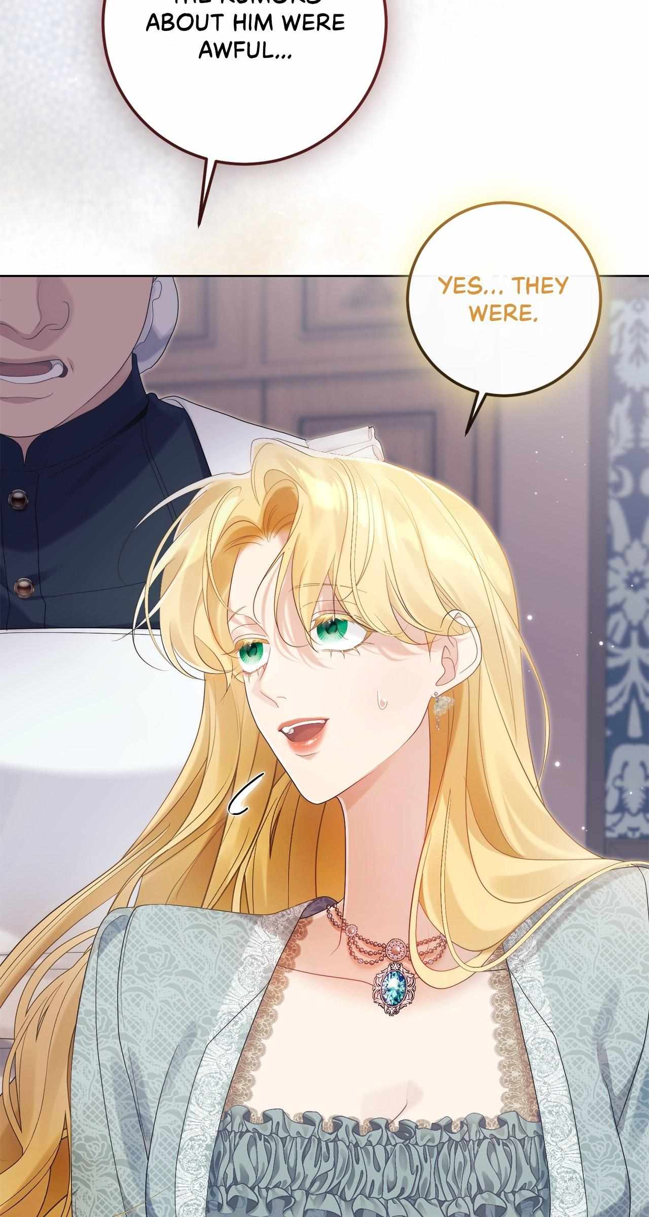 No More Regrets Chapter 28 page 26 - 