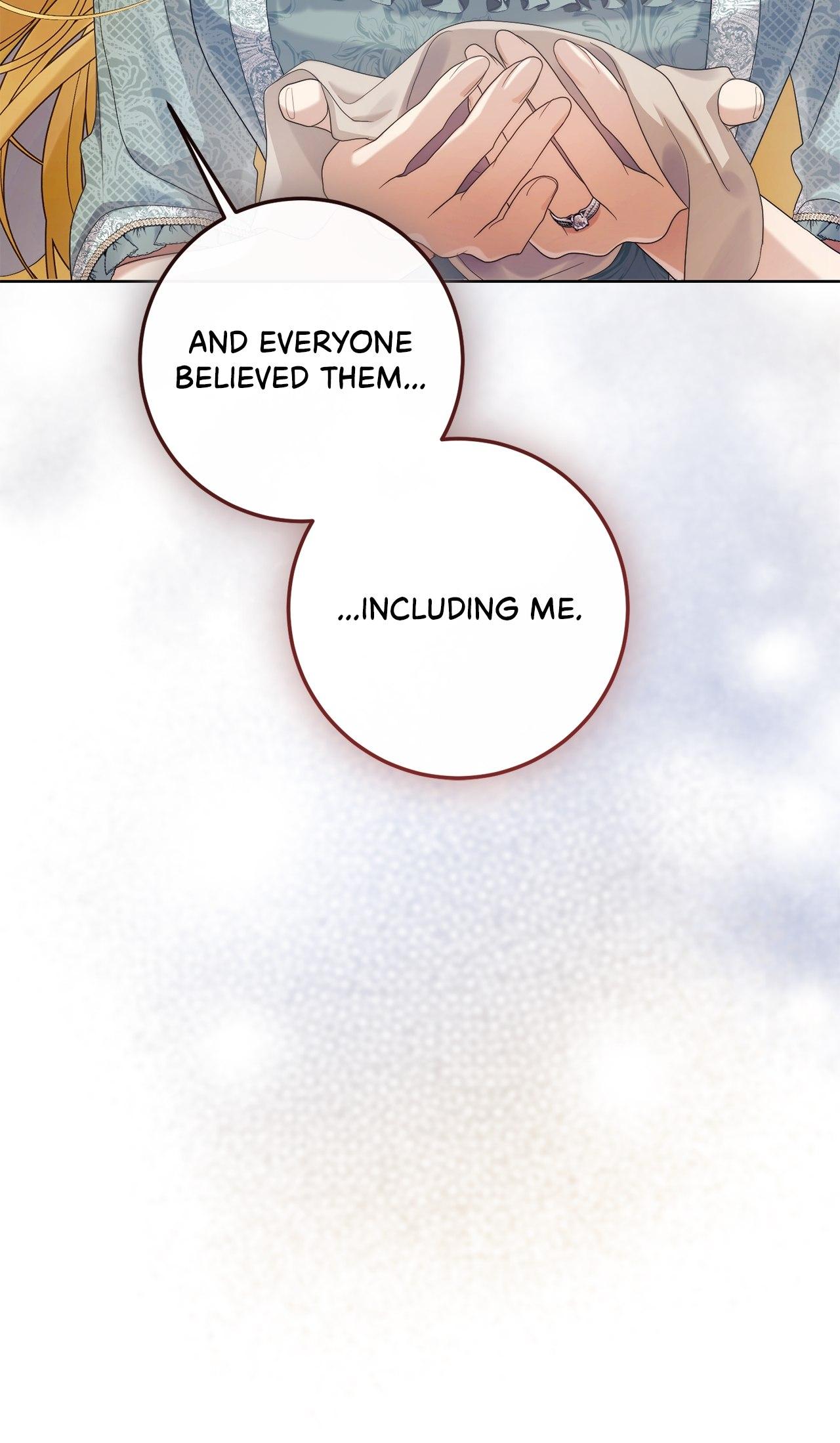 No More Regrets Chapter 28 page 27 - 