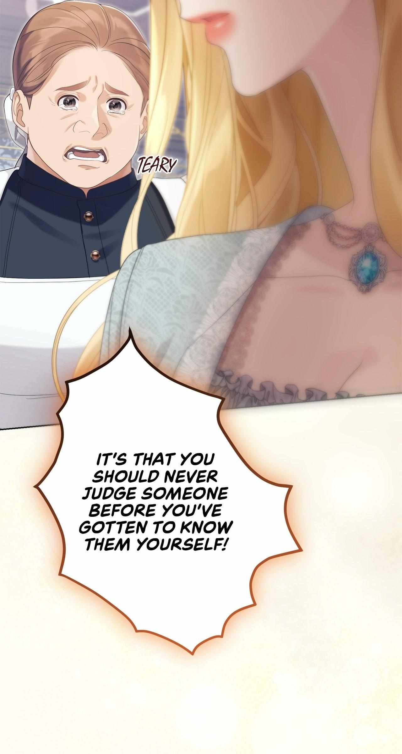 No More Regrets Chapter 28 page 29 - 