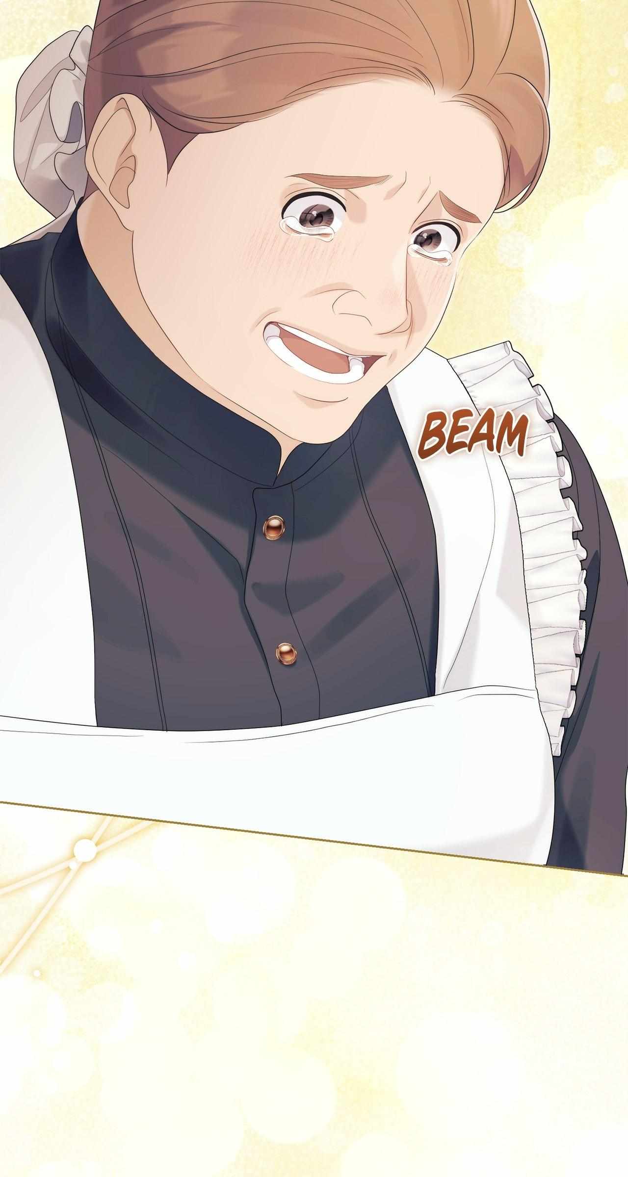 No More Regrets Chapter 28 page 31 - 