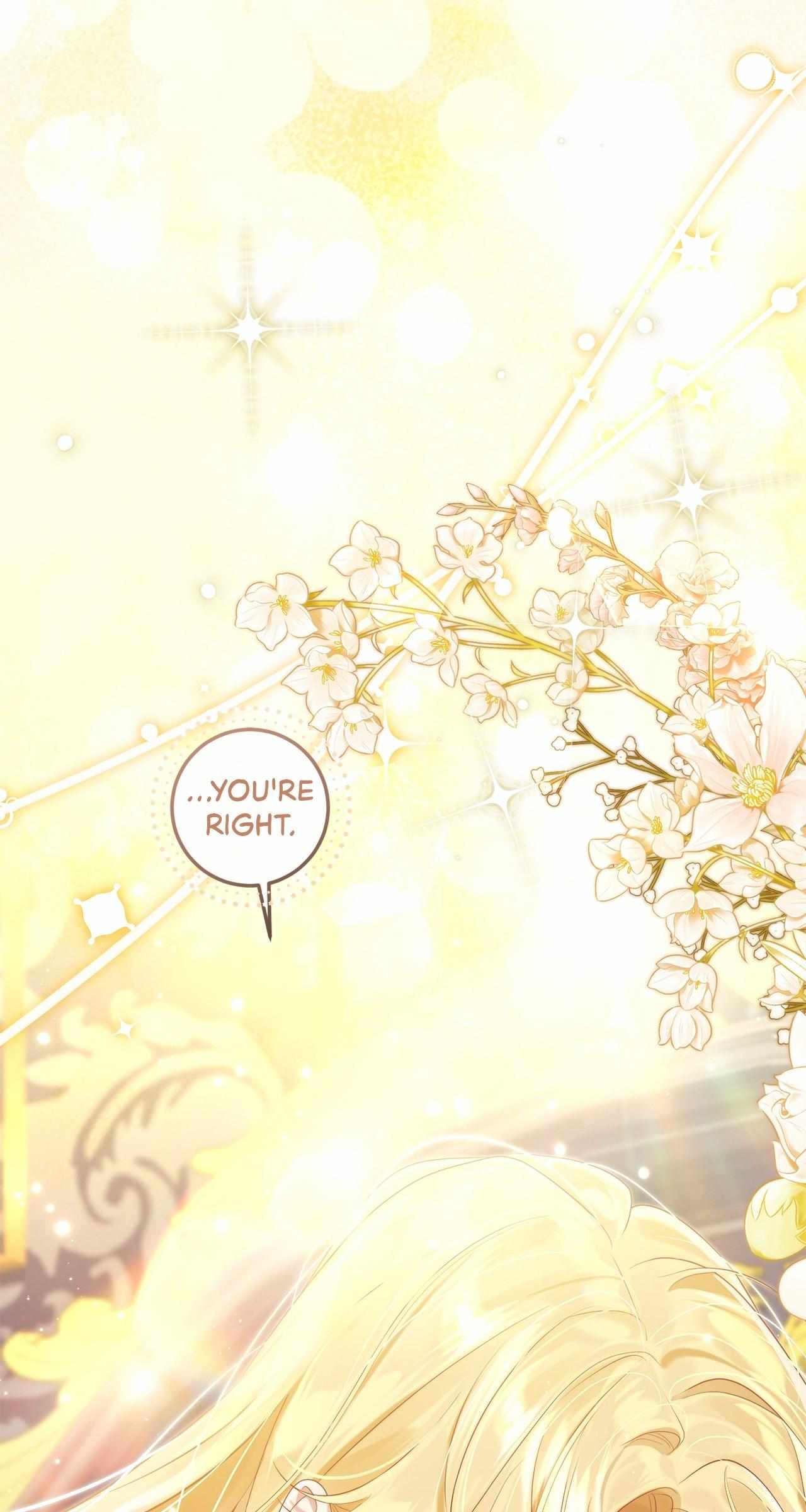 No More Regrets Chapter 28 page 35 - 