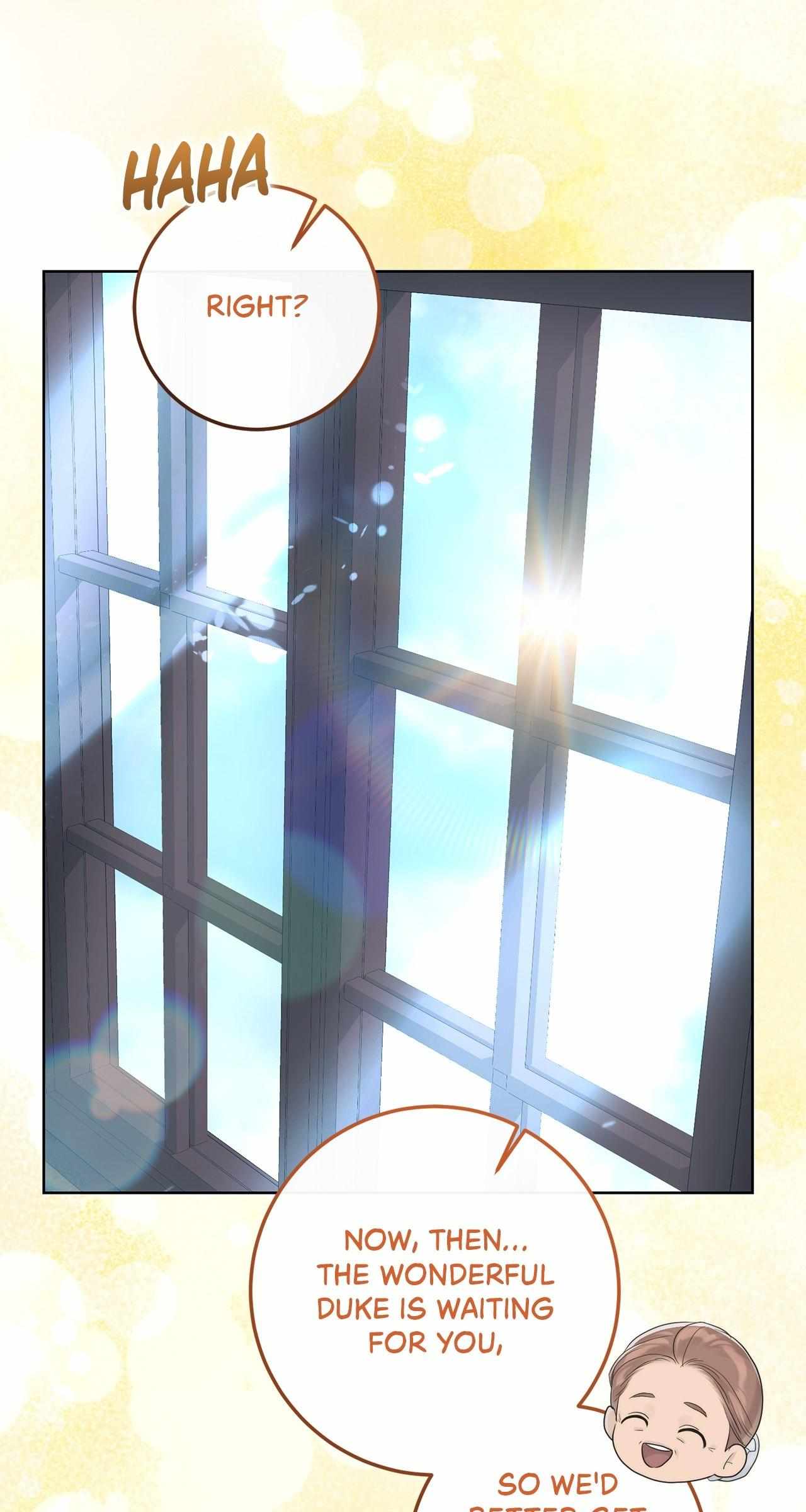 No More Regrets Chapter 28 page 38 - 