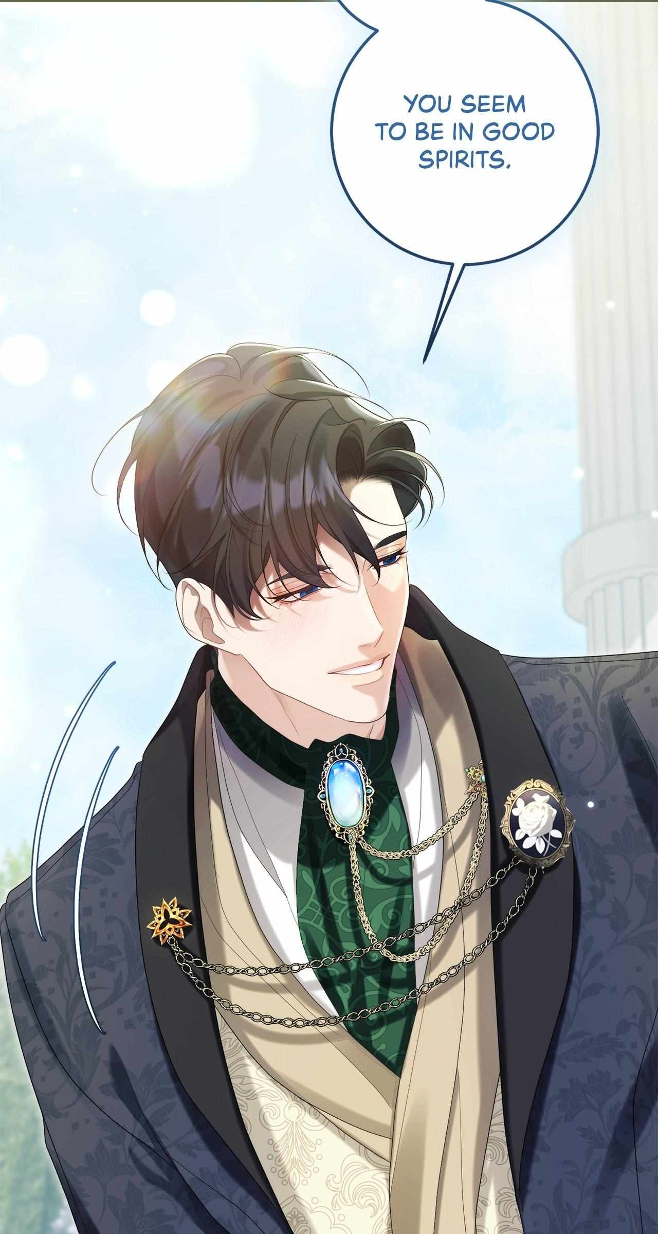No More Regrets Chapter 28 page 50 - 