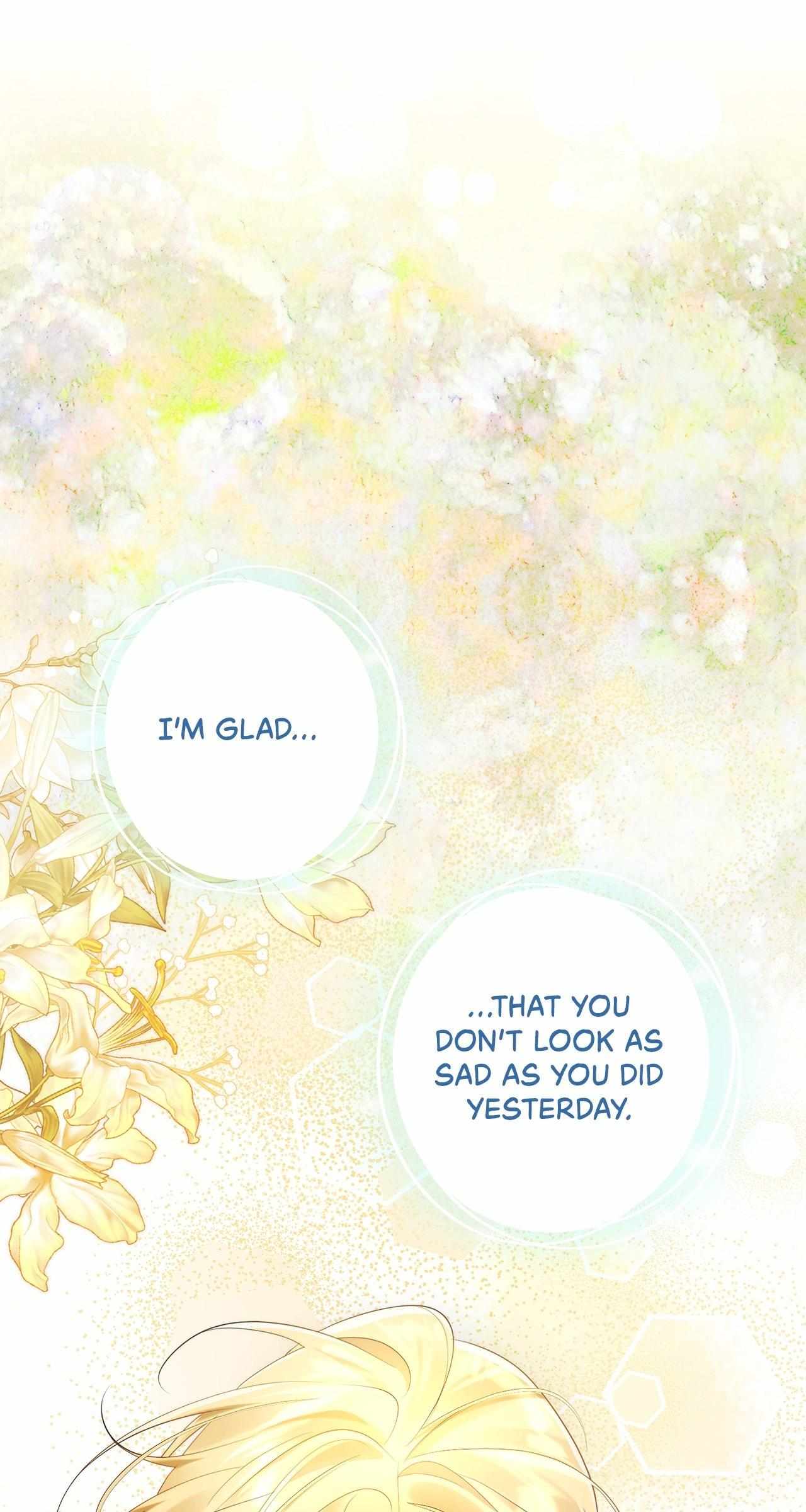 No More Regrets Chapter 28 page 53 - 