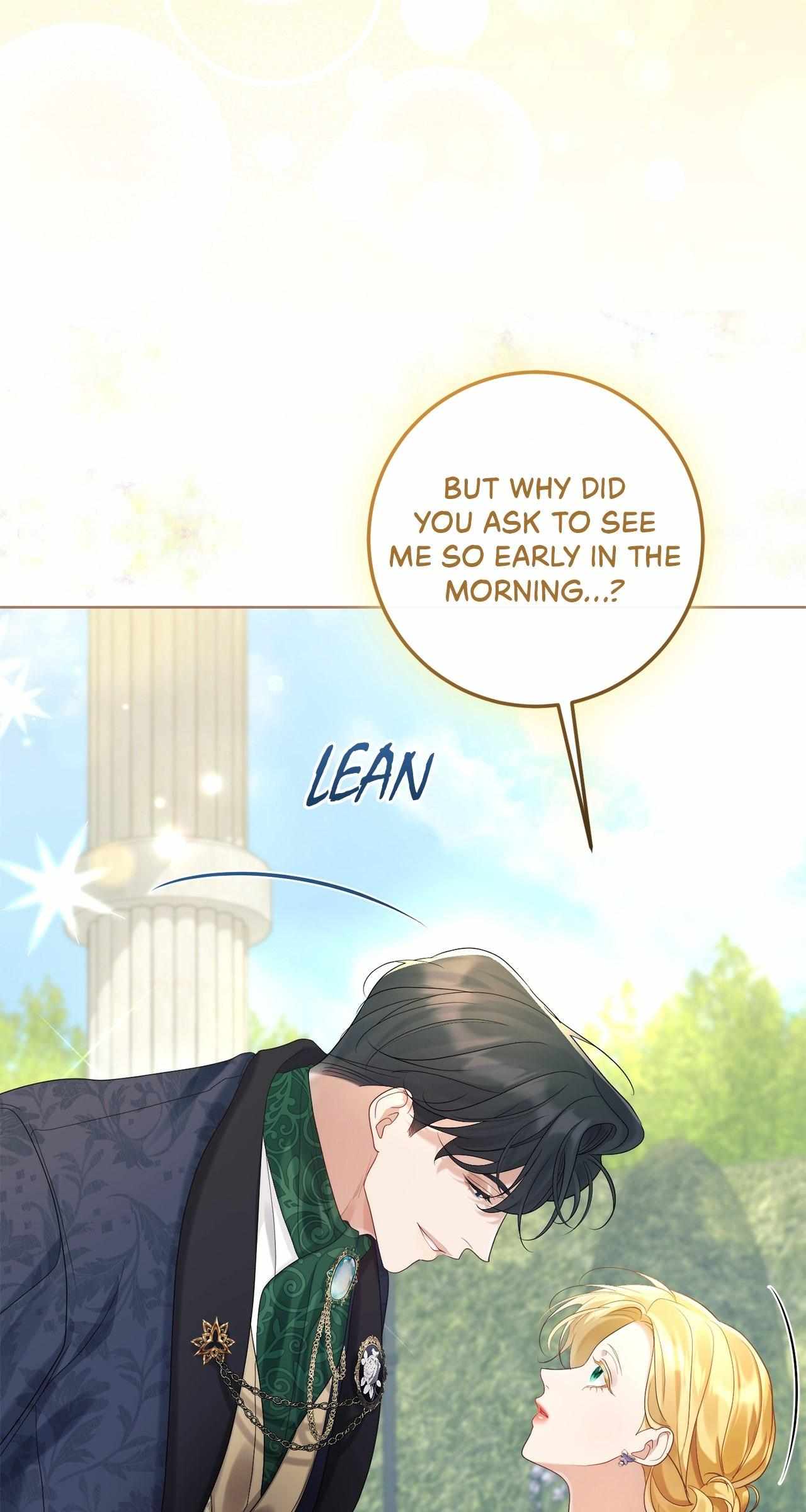 No More Regrets Chapter 28 page 55 - 
