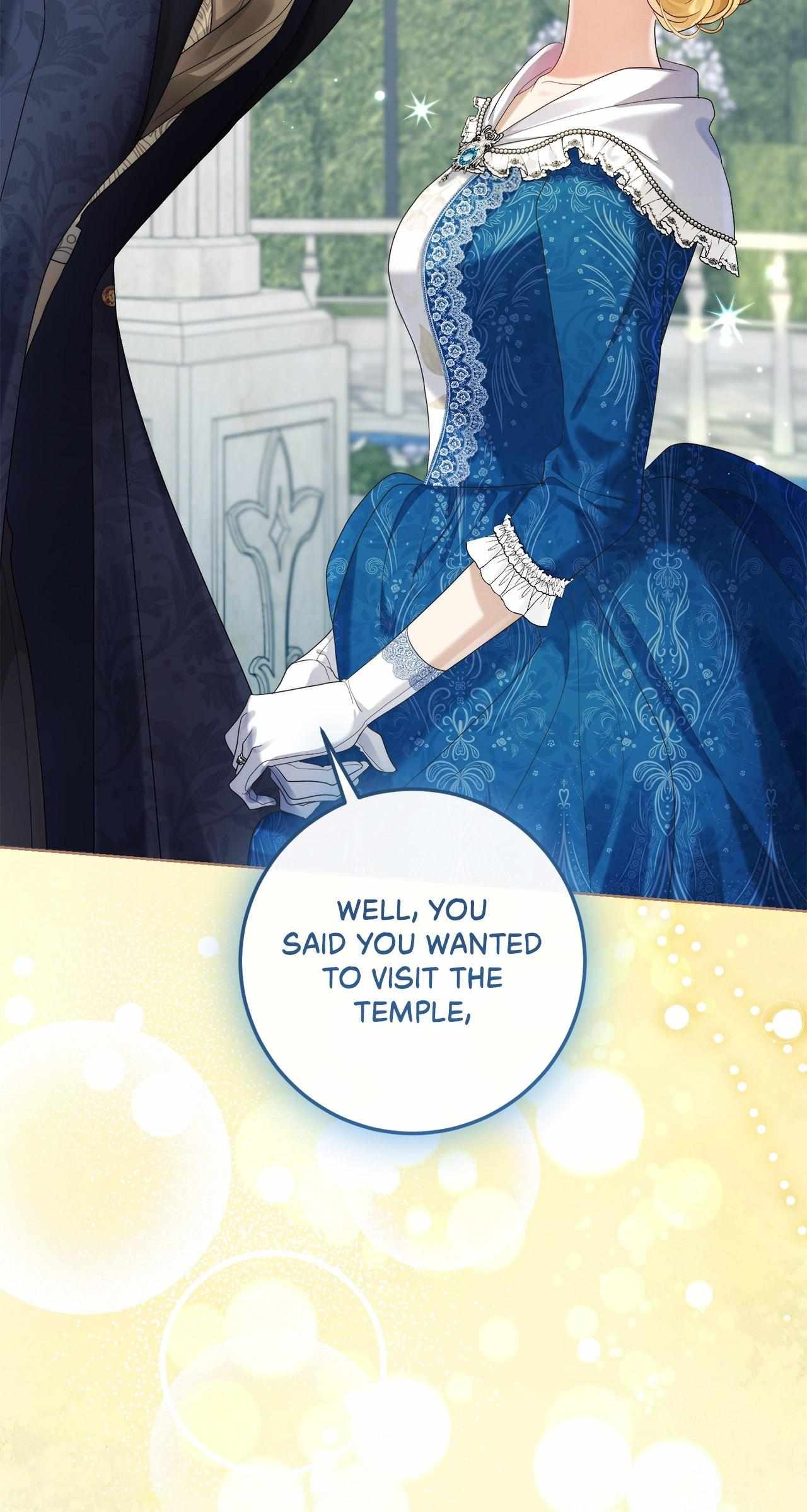 No More Regrets Chapter 28 page 56 - 