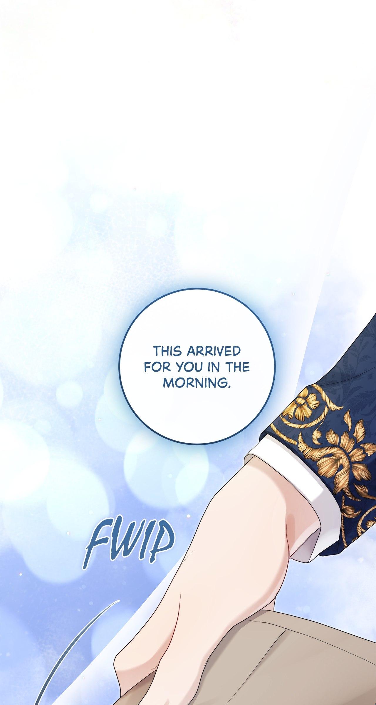 No More Regrets Chapter 28 page 72 - 