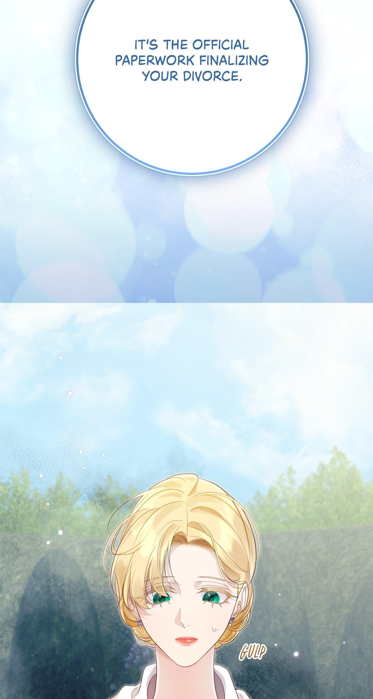 No More Regrets Chapter 28 page 74 - 