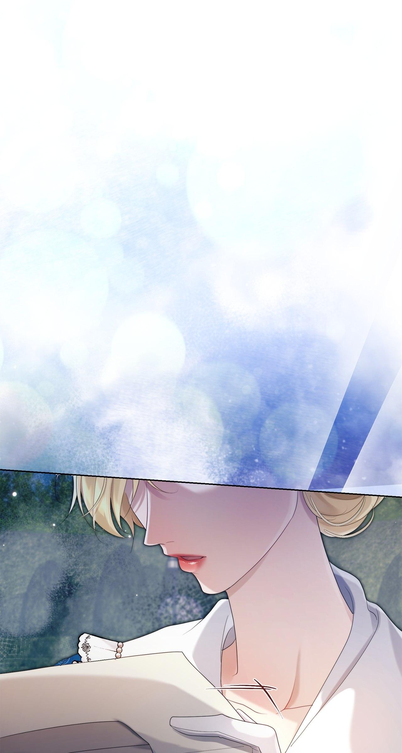 No More Regrets Chapter 28 page 76 - 