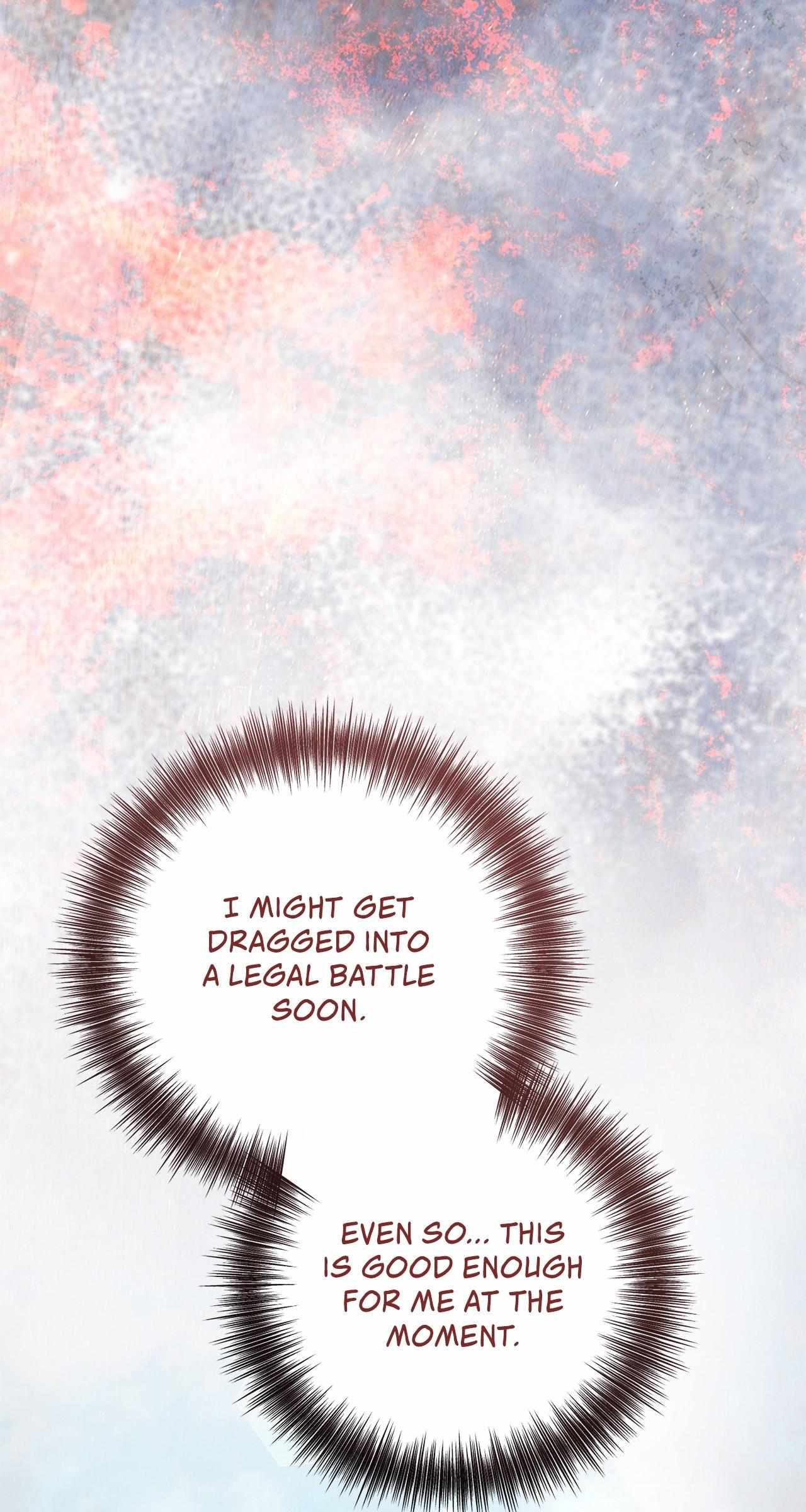 No More Regrets Chapter 28 page 81 - 