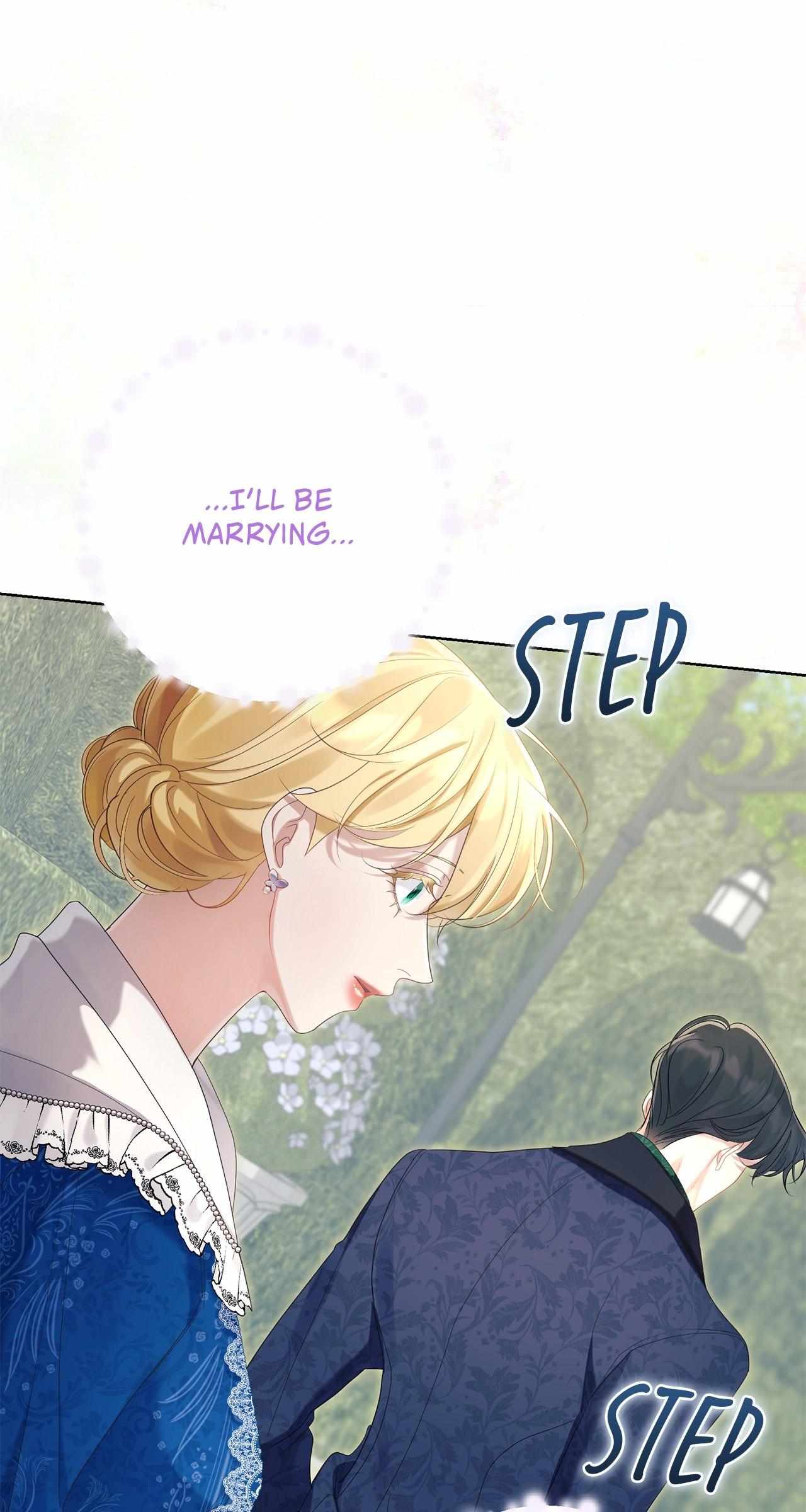 No More Regrets Chapter 28 page 89 - 
