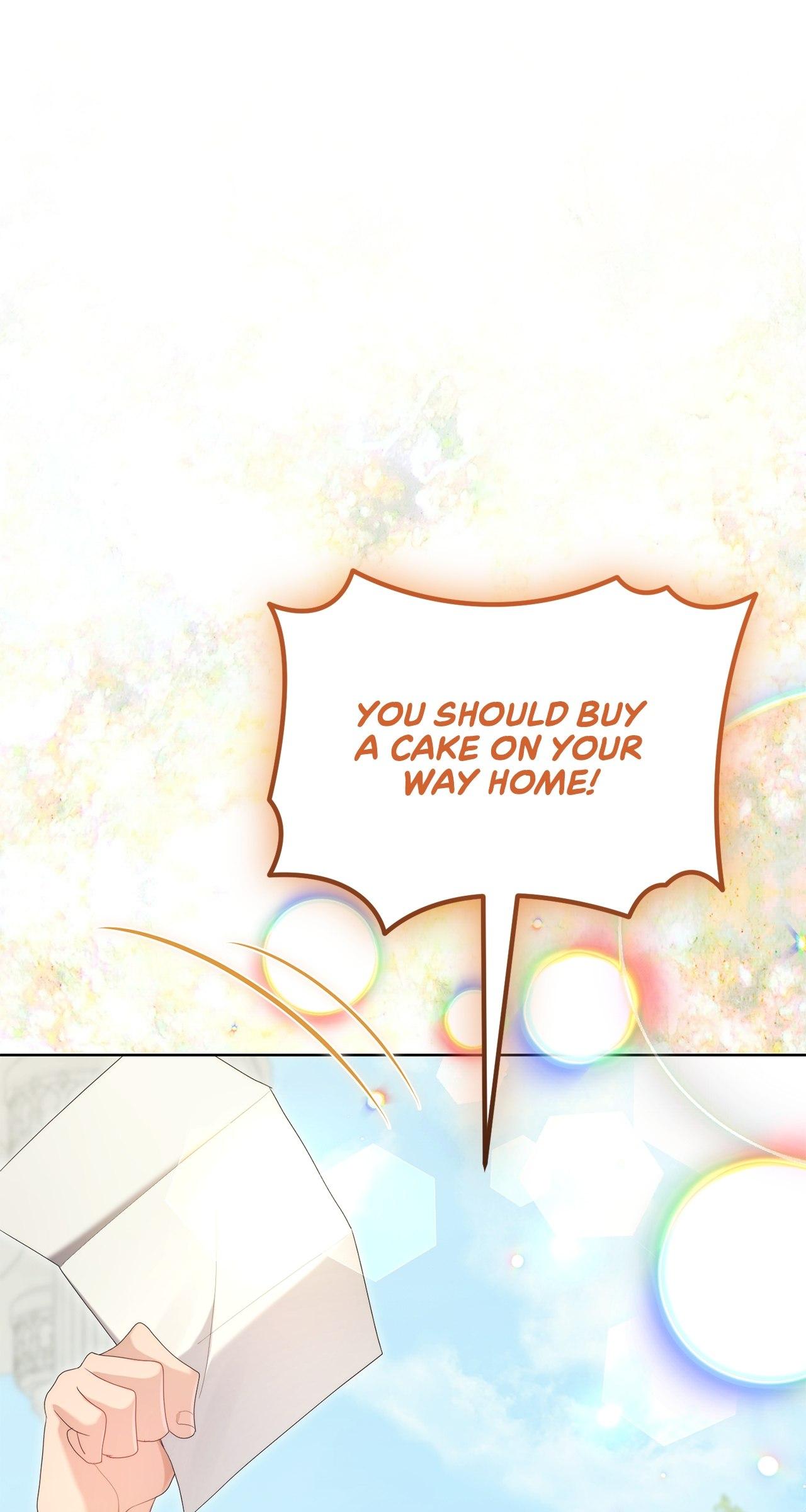 No More Regrets Chapter 28 page 94 - 