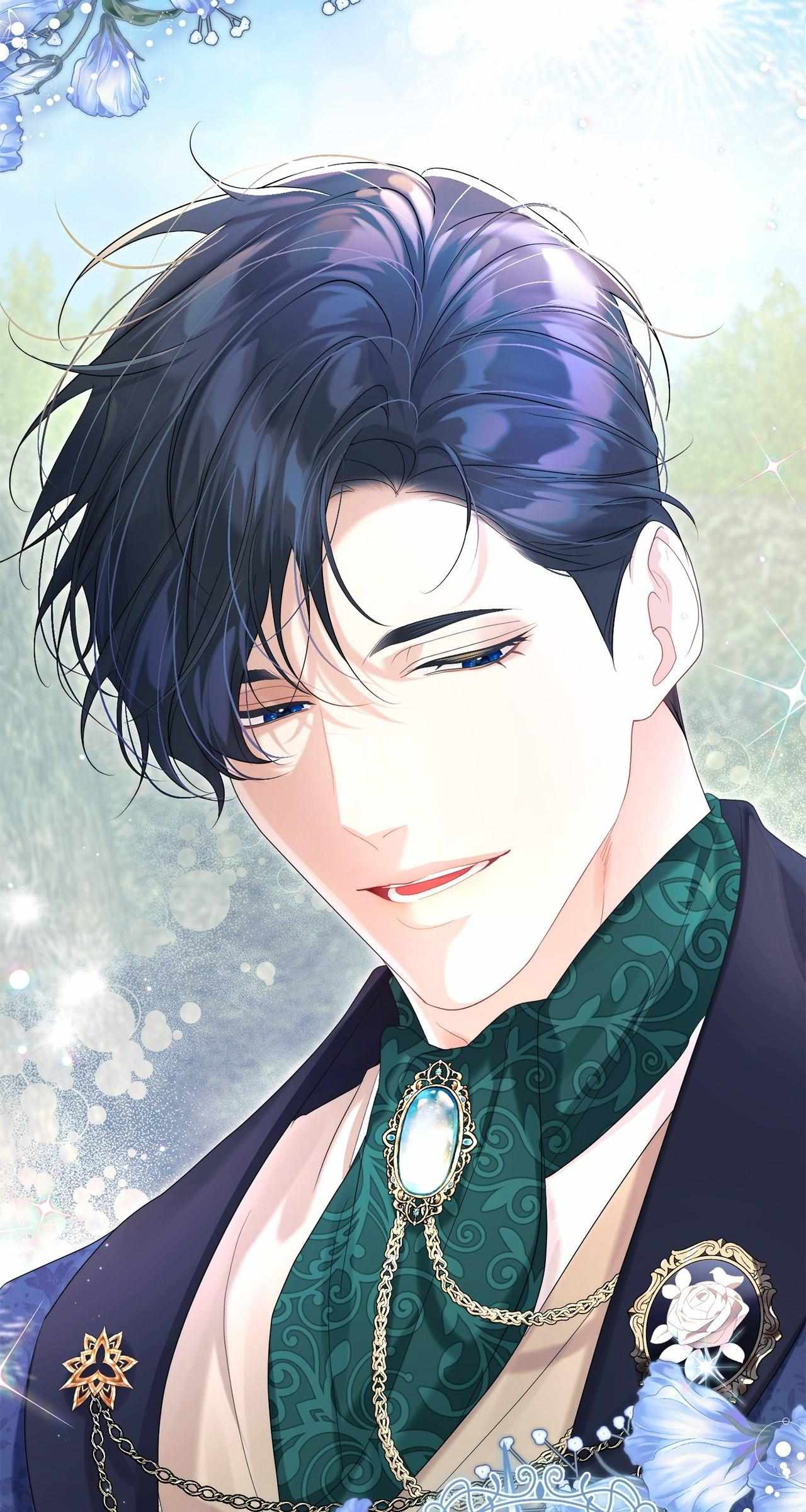 No More Regrets Chapter 28 page 99 - 