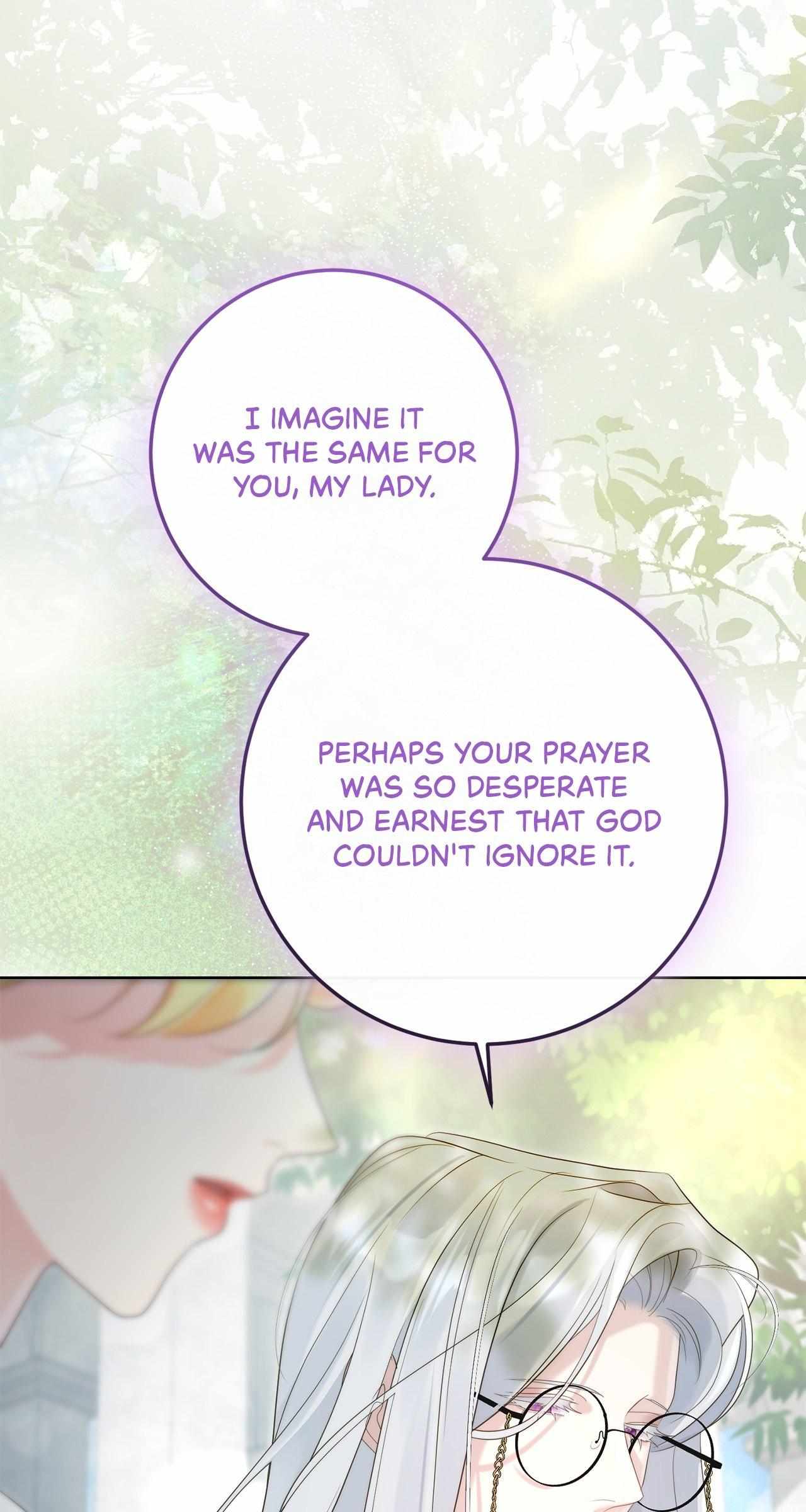 No More Regrets Chapter 29 page 128 - 
