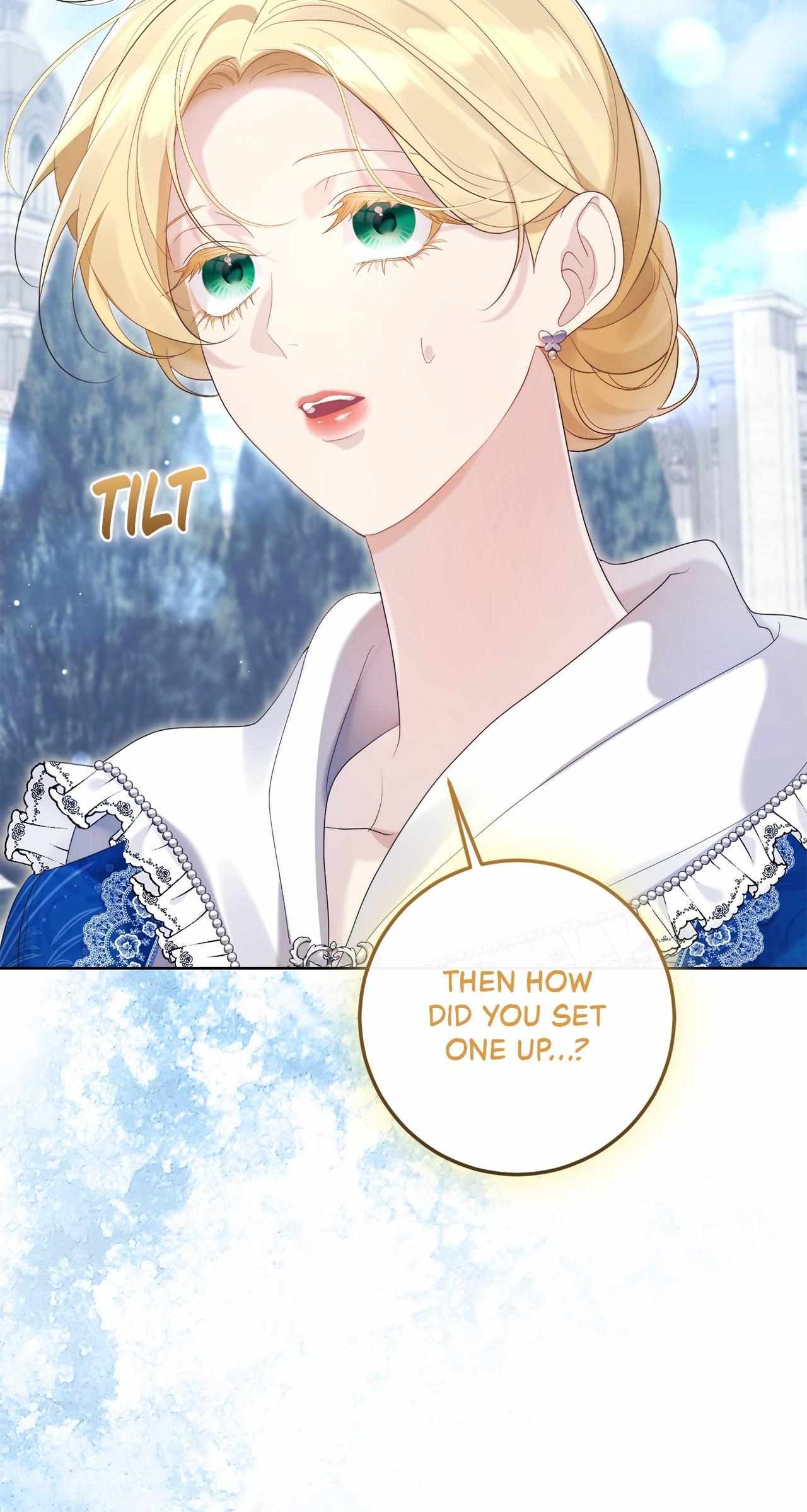 No More Regrets Chapter 29 page 14 - 