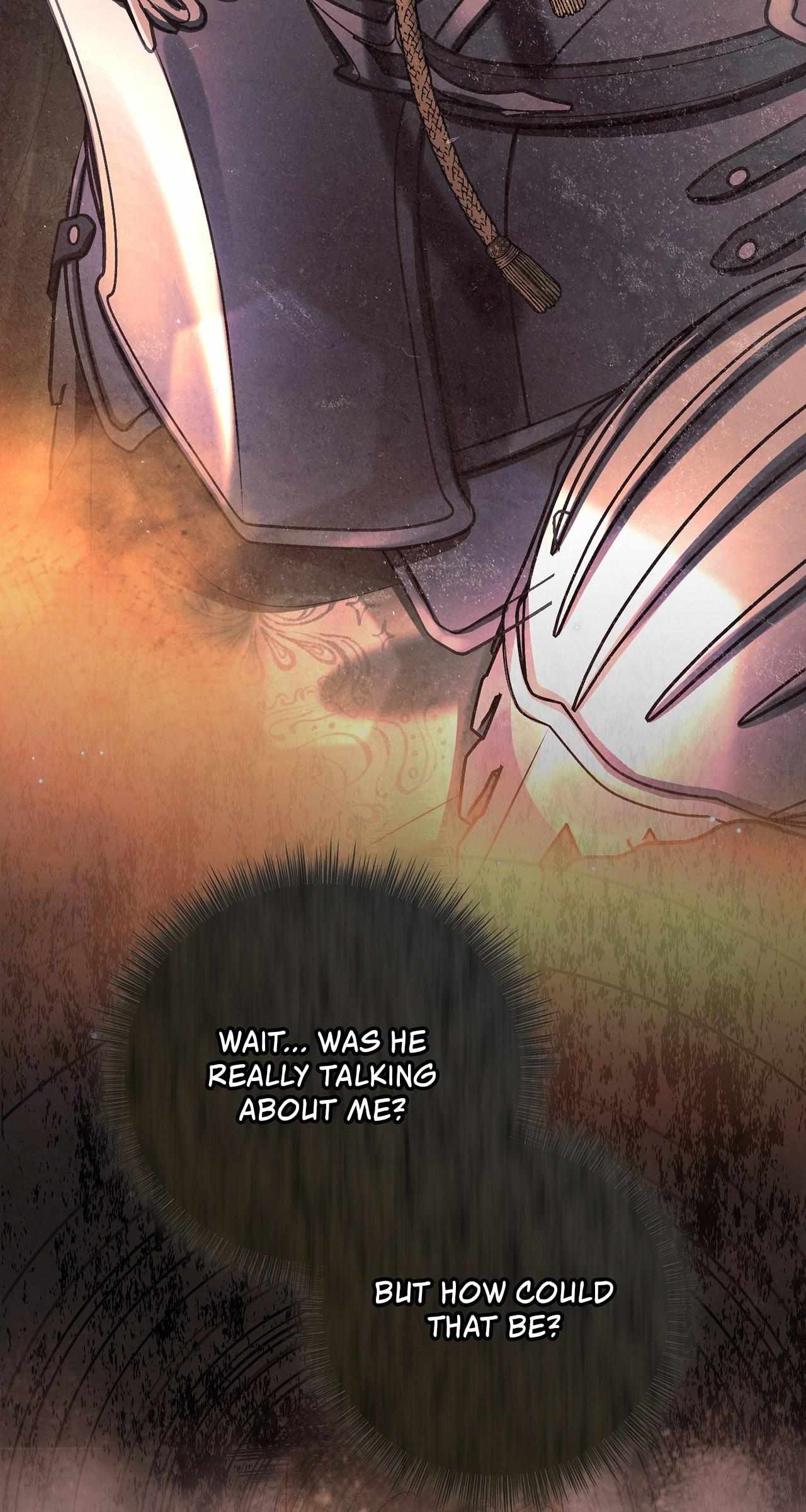 No More Regrets Chapter 29 page 144 - 