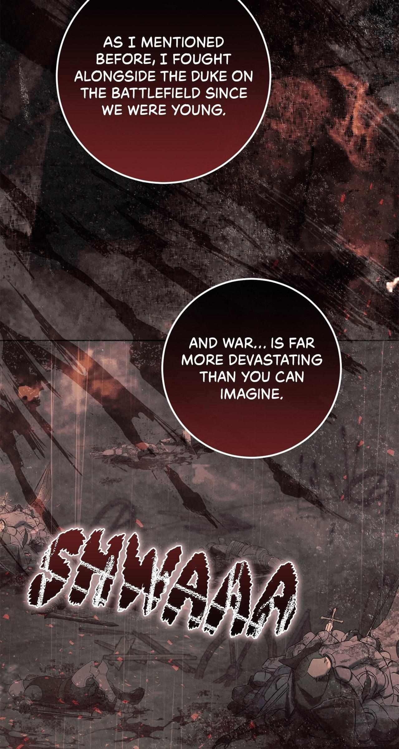 No More Regrets Chapter 29 page 155 - 