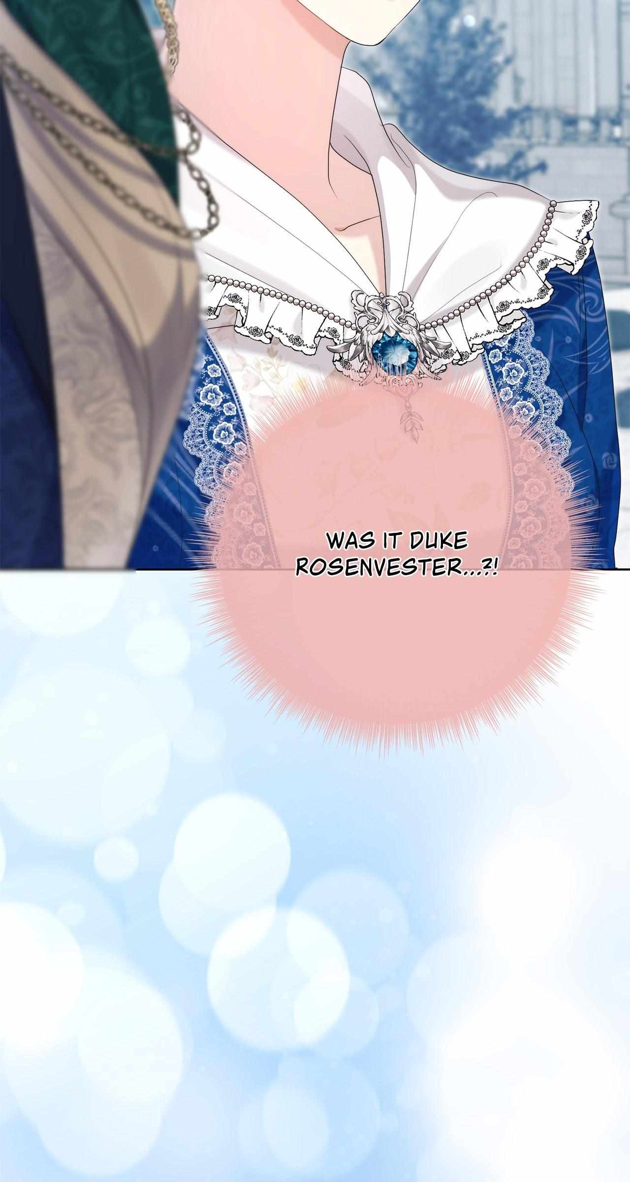 No More Regrets Chapter 29 page 21 - 
