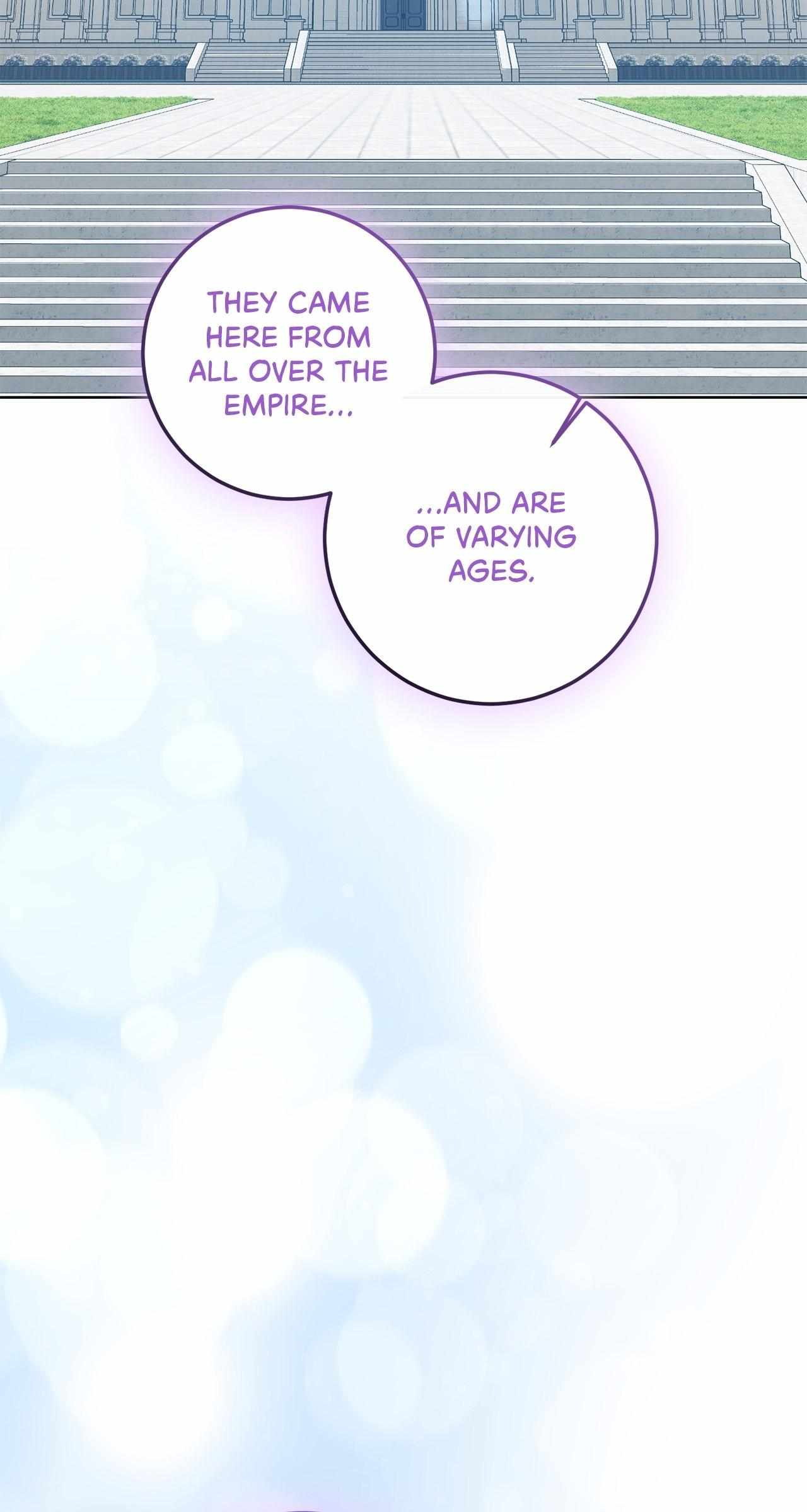 No More Regrets Chapter 29 page 23 - 