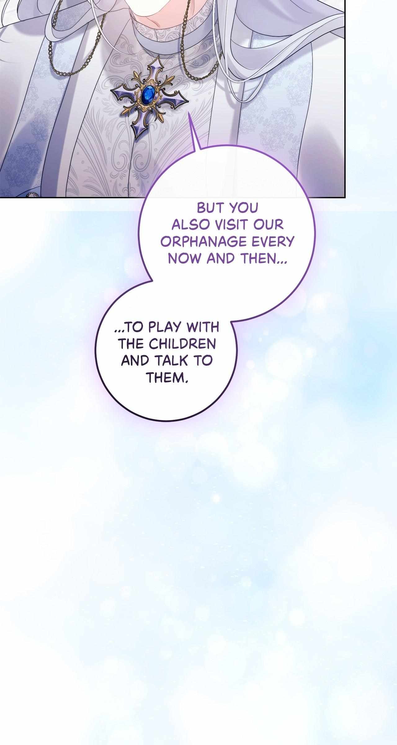 No More Regrets Chapter 29 page 29 - 