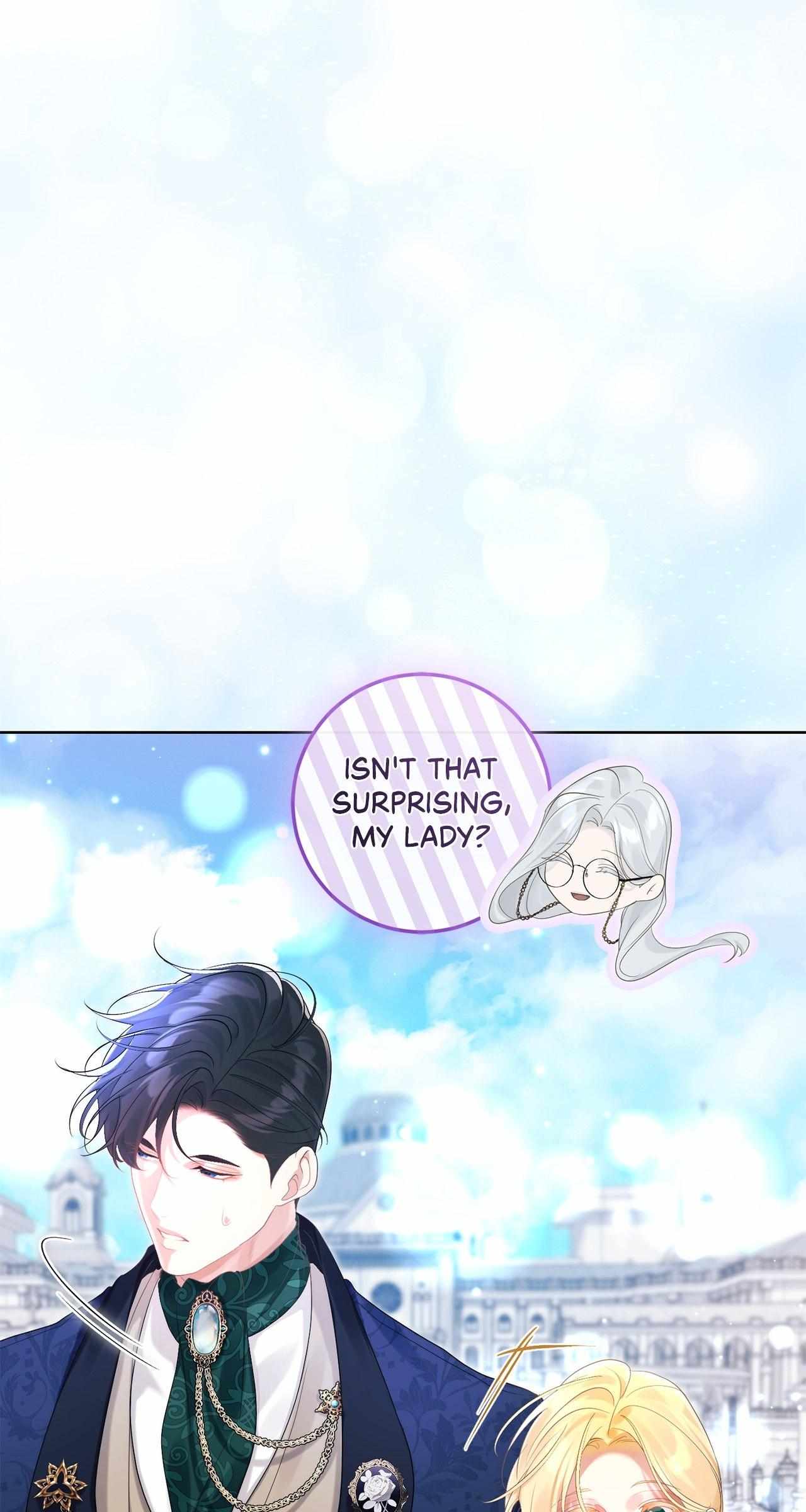 No More Regrets Chapter 29 page 30 - 