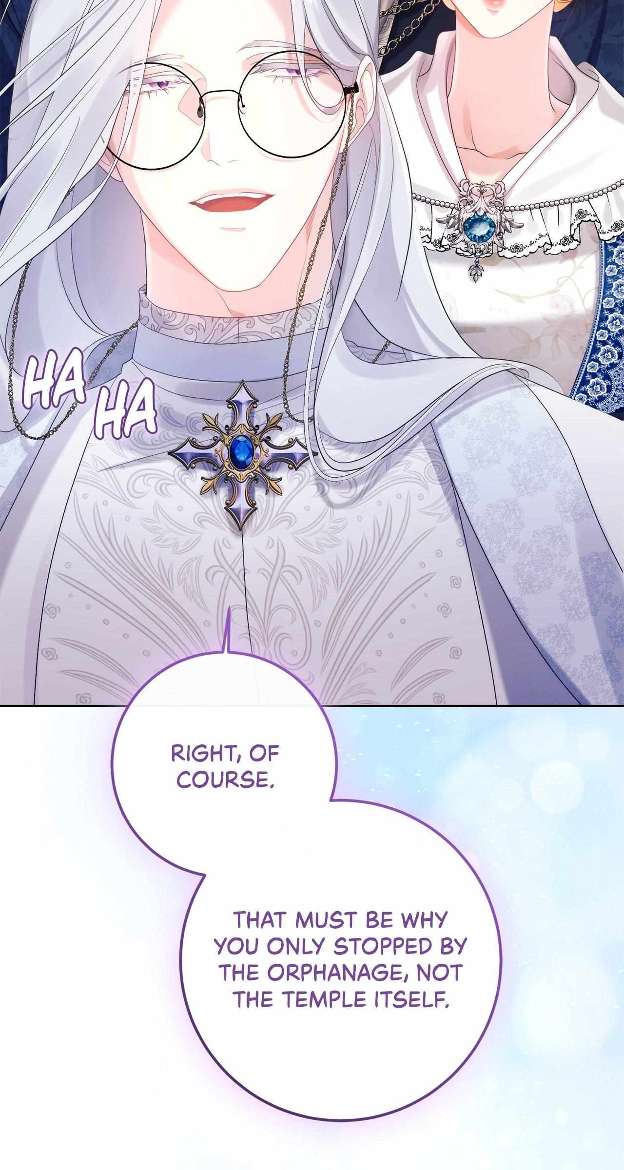No More Regrets Chapter 29 page 33 - 